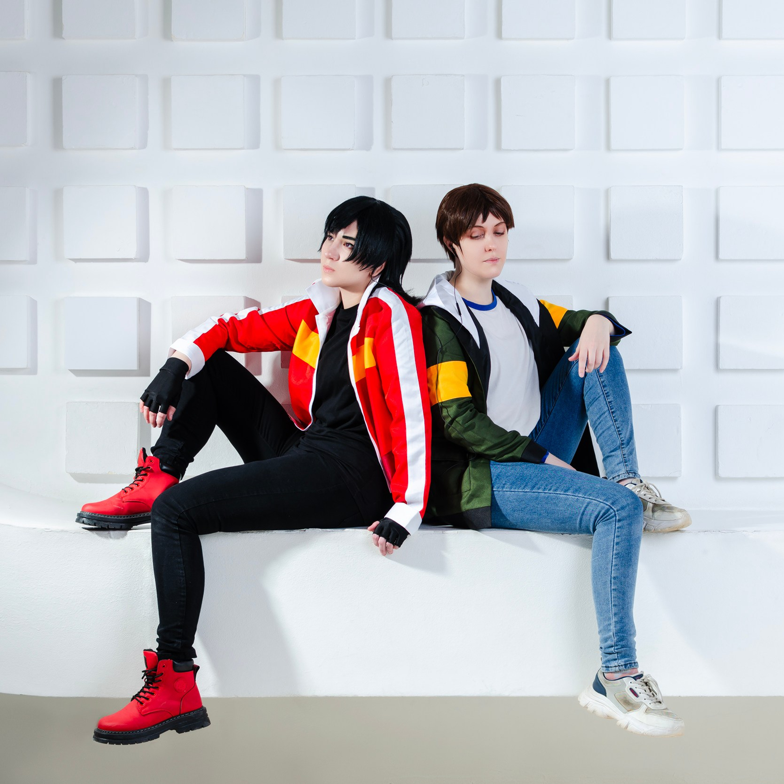 Voltron