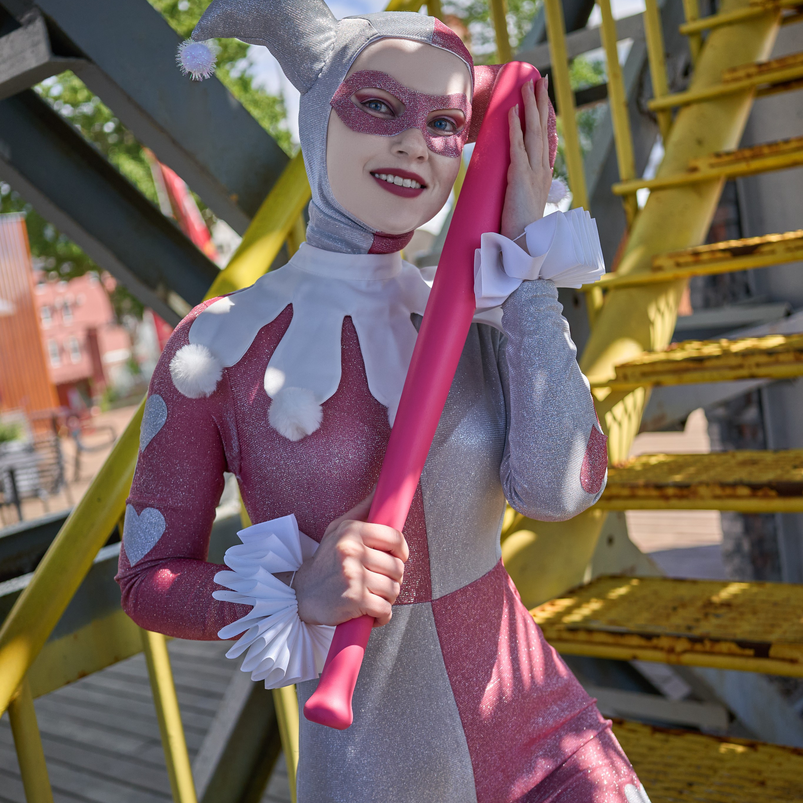 Harley Quinn