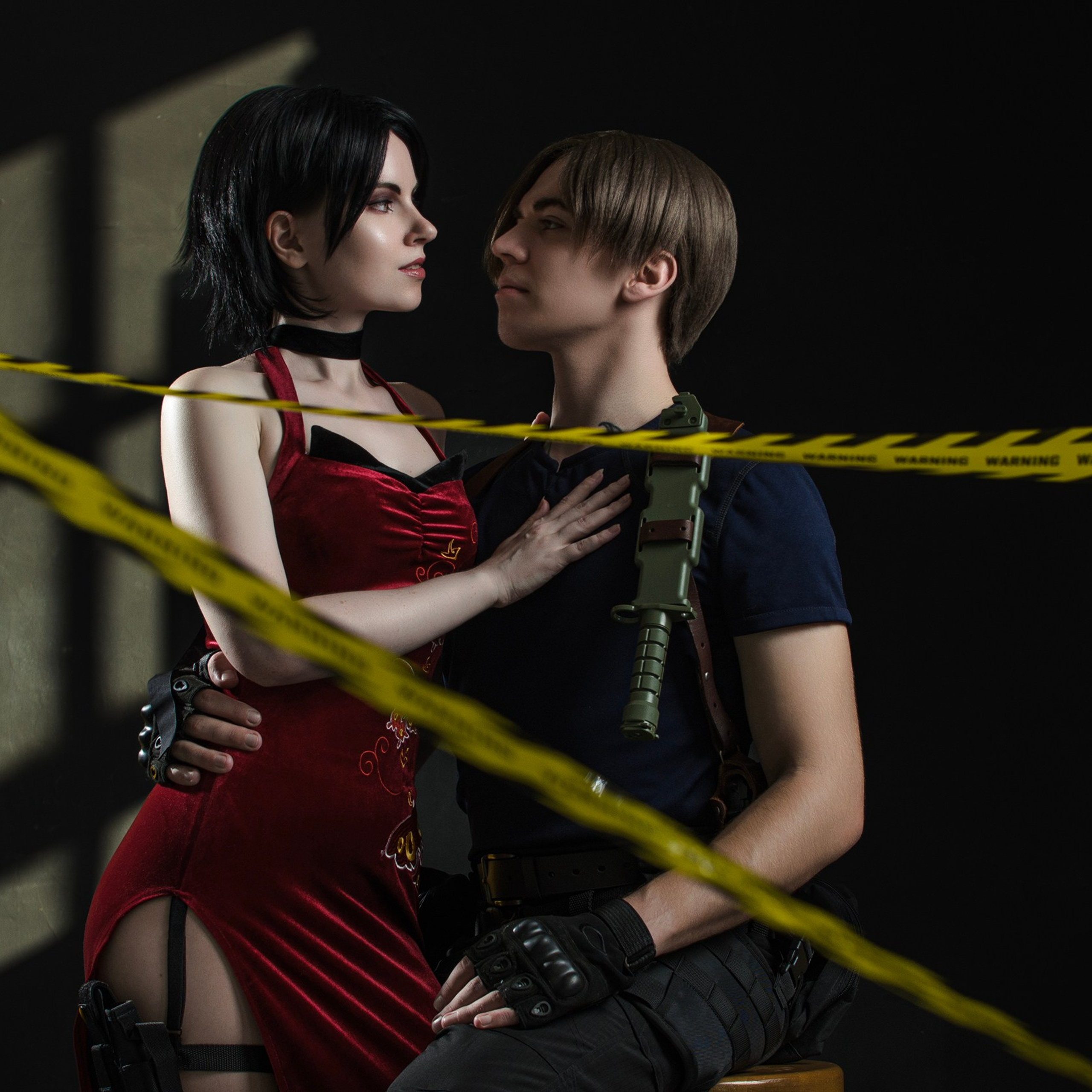 Resident Evil