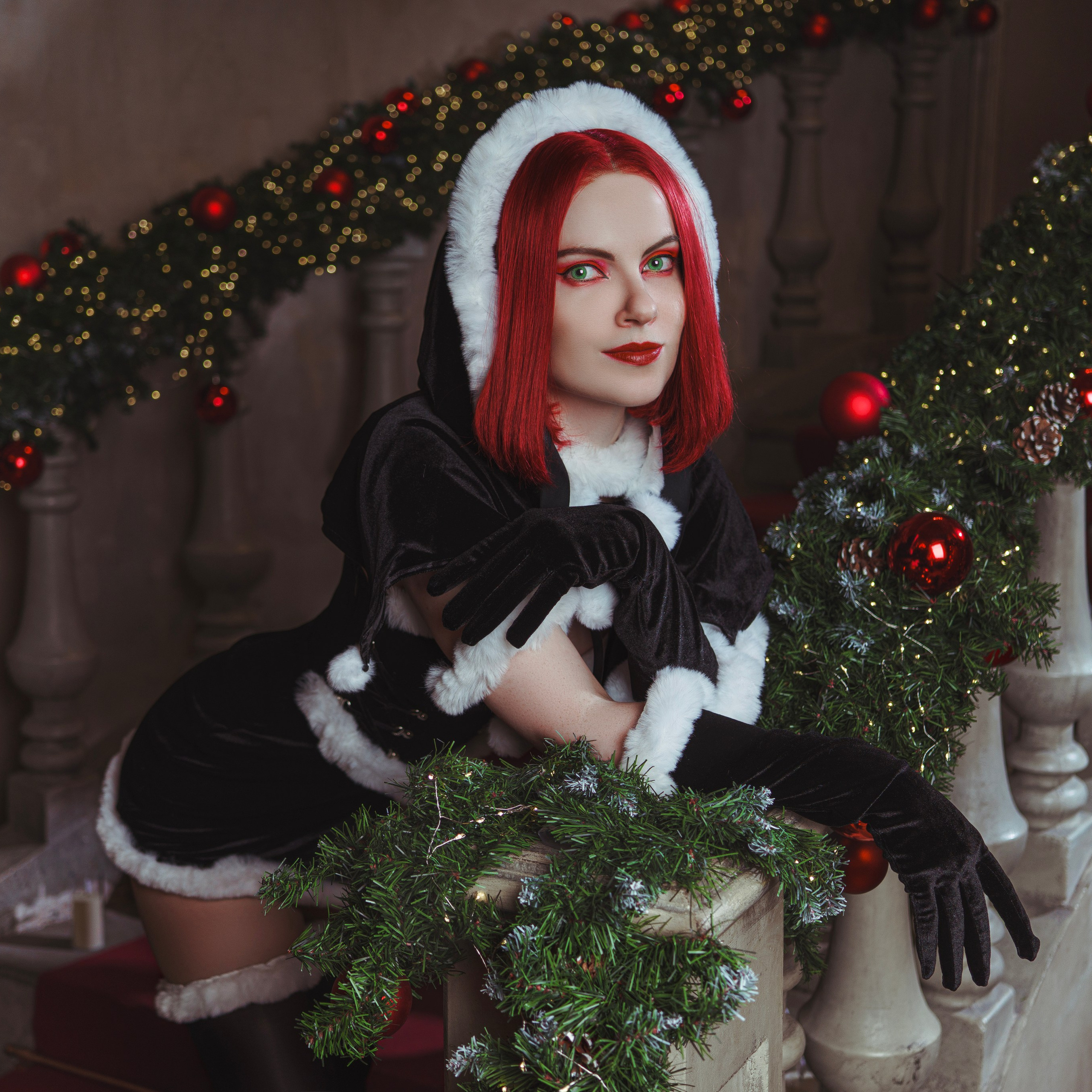 BloodRayne — Rayne