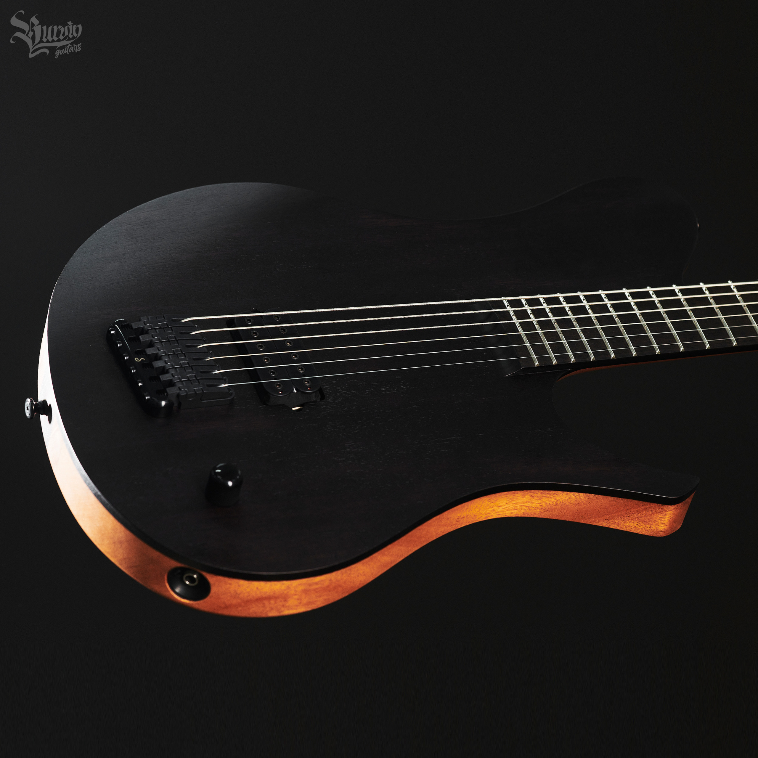 016 ZLAYA SOBAKA mk2