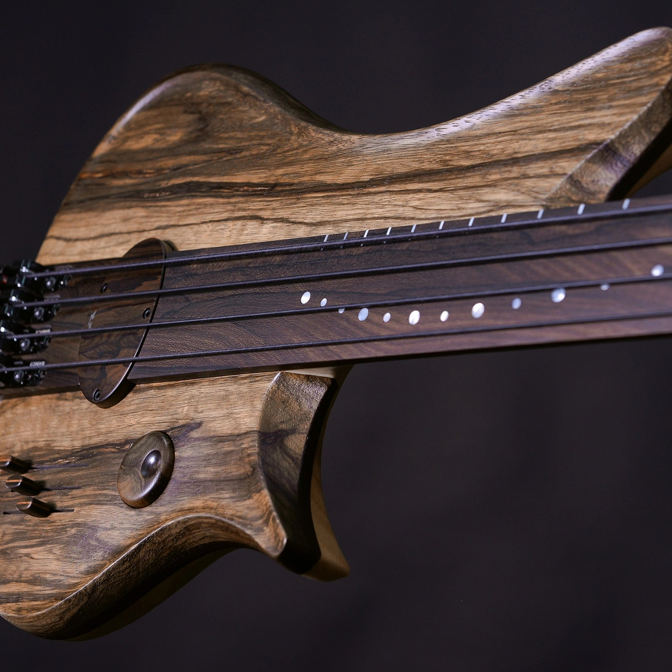 037 IRI bass