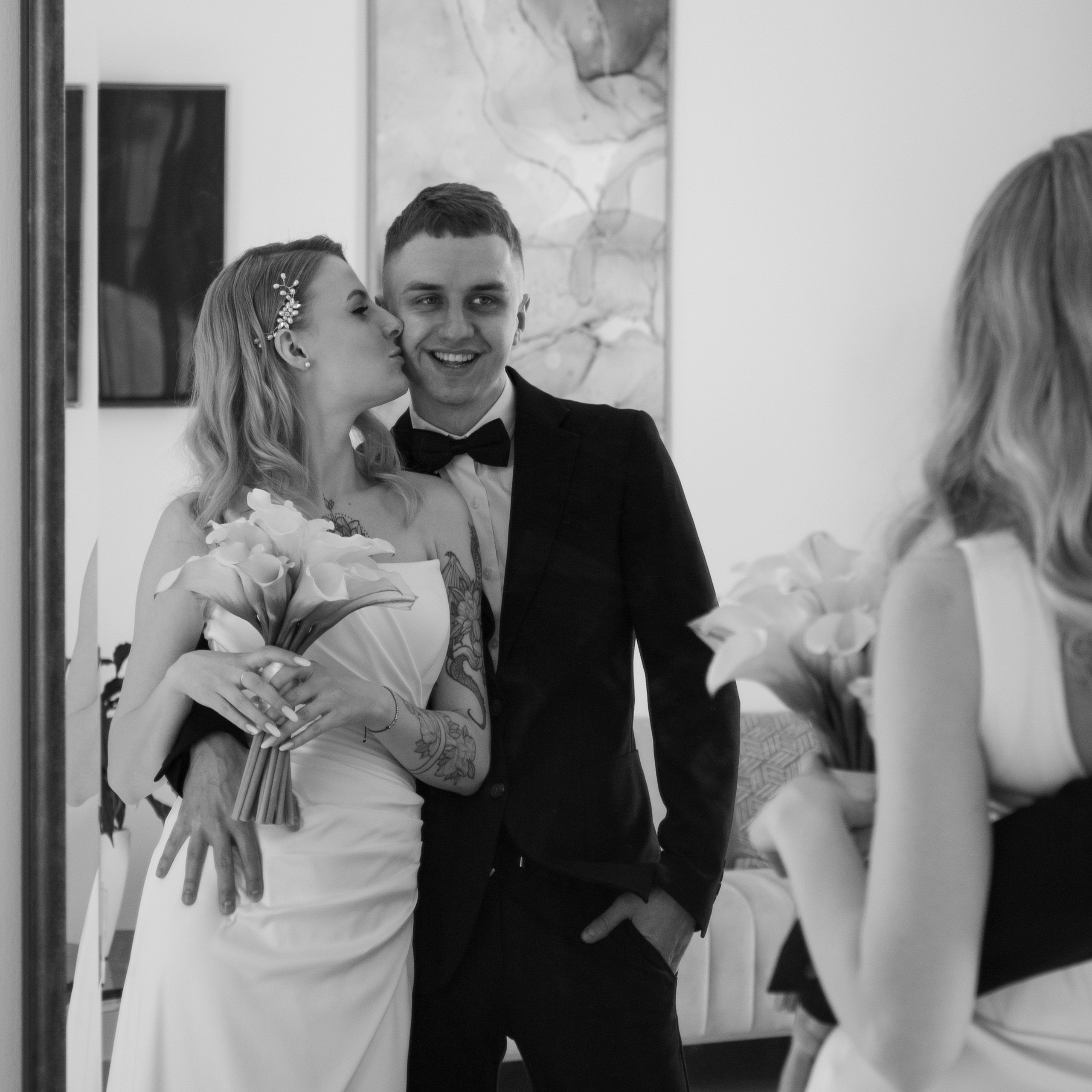 Андрей&Валерия