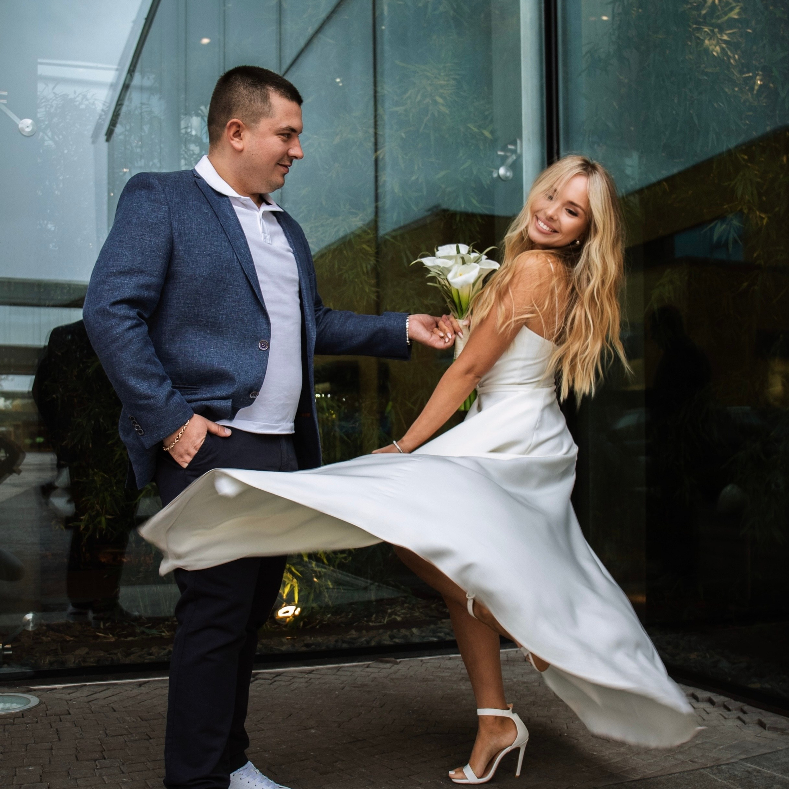 Дмитрий&Динара