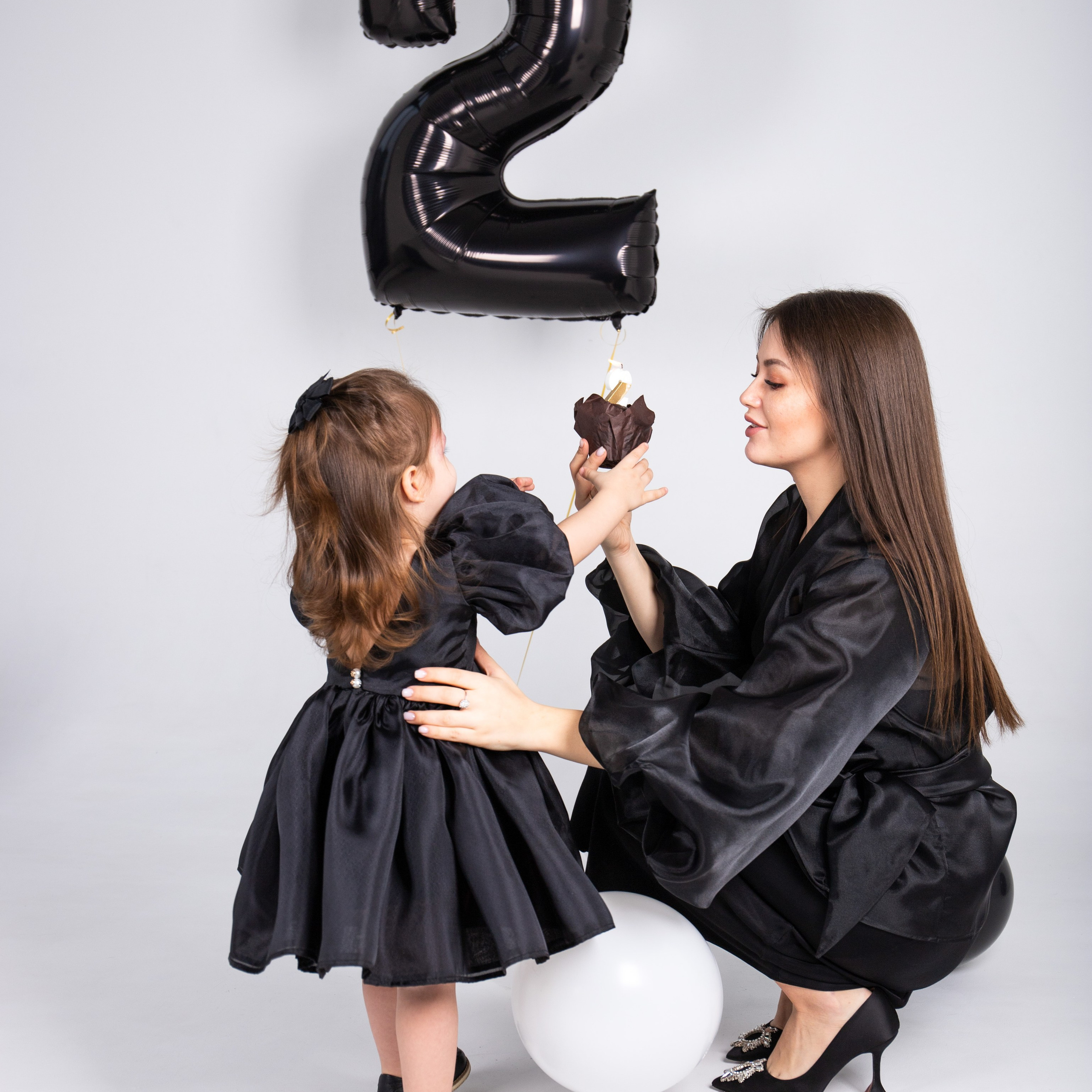 ДР 2 годика