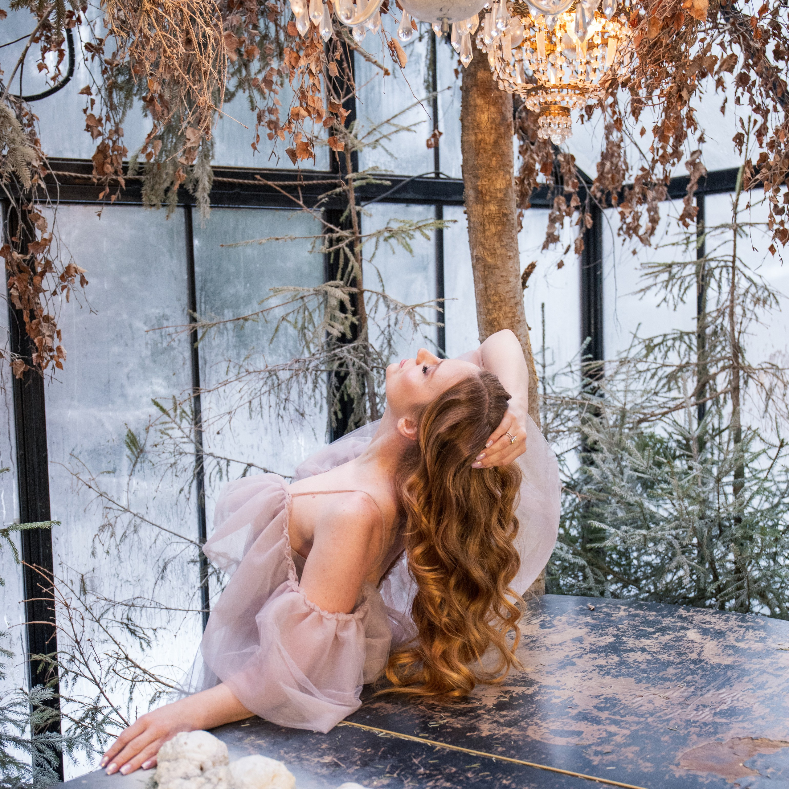 Х-project Ирина