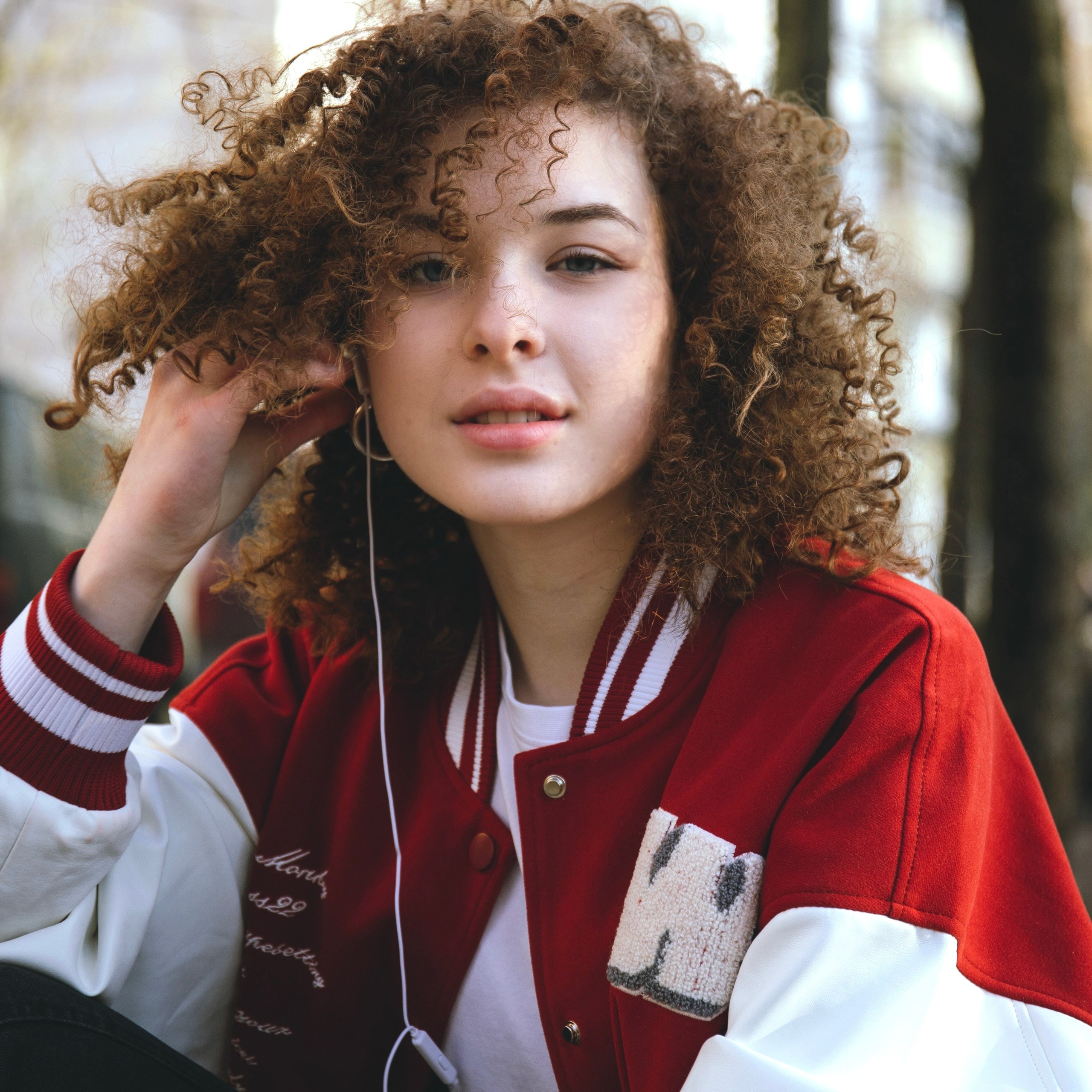 В стиле 90-х