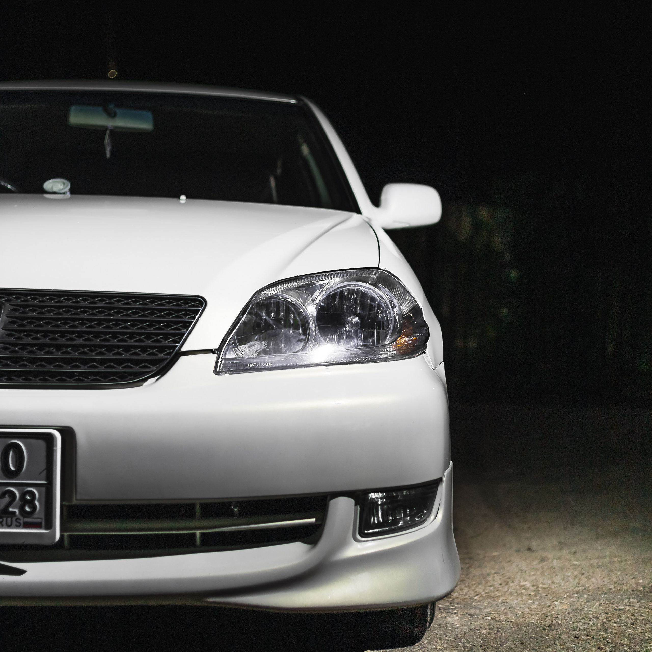 Mark II