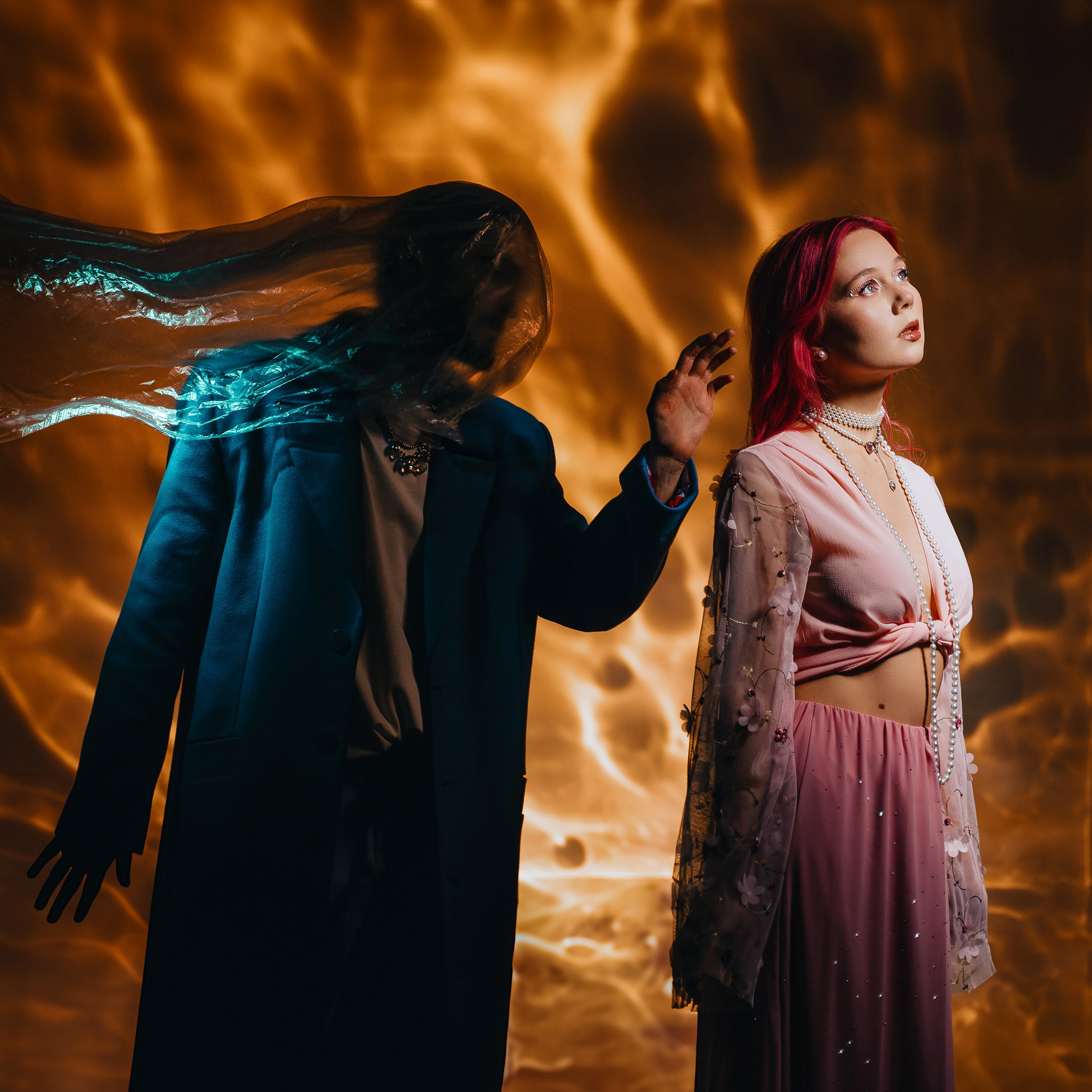 Парнишка, маломира — Совет