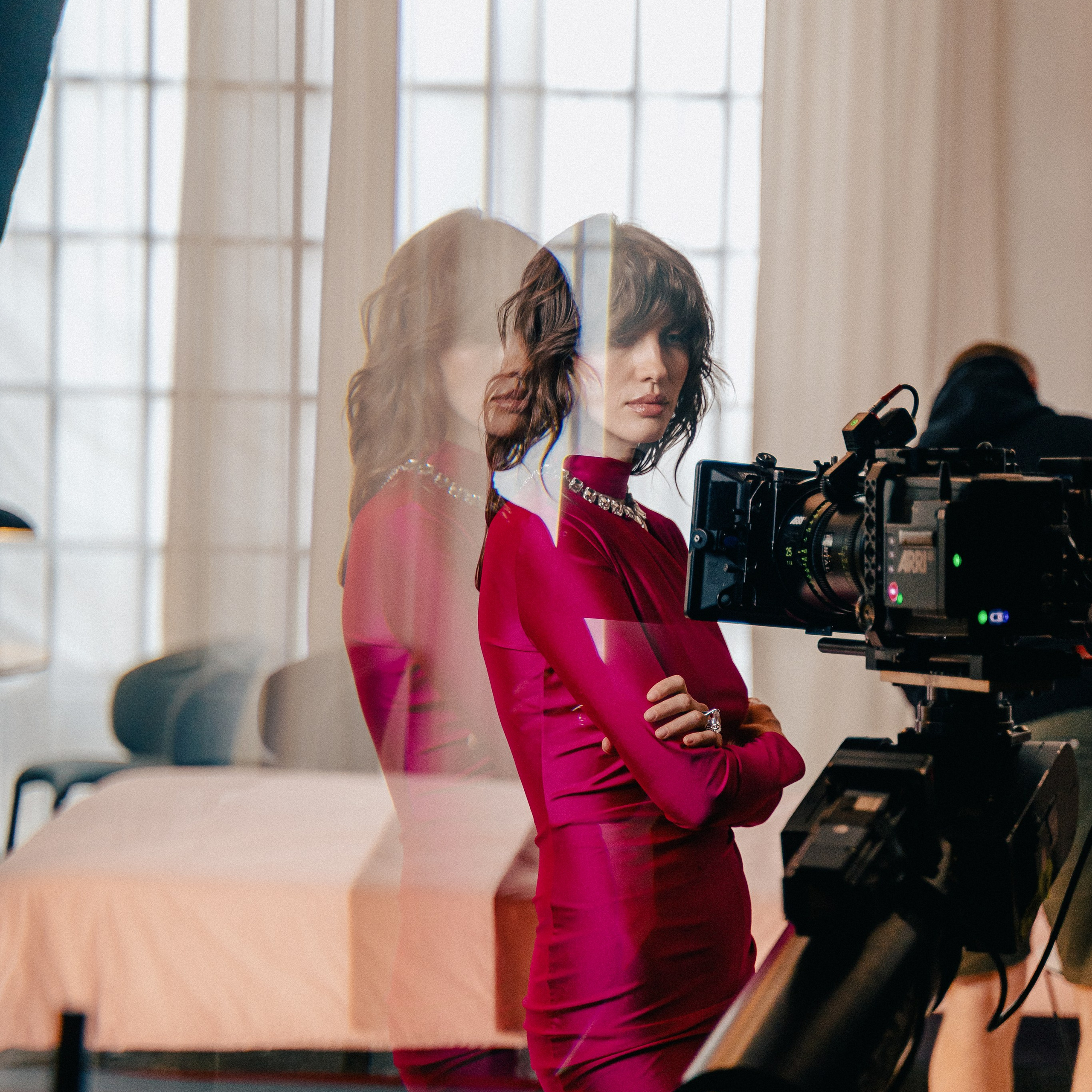 Заграница — LaModa