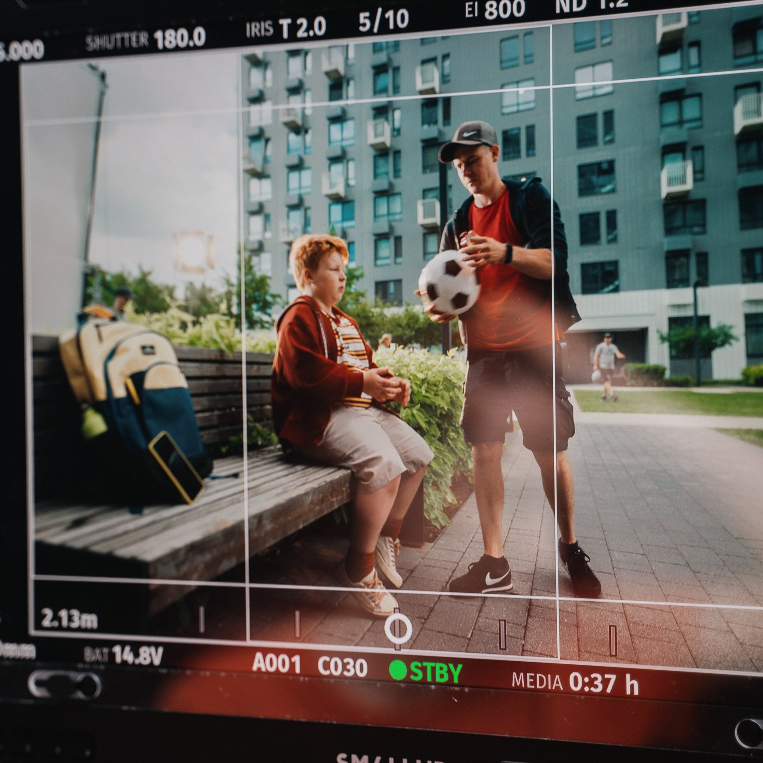 Заграница — ПИК