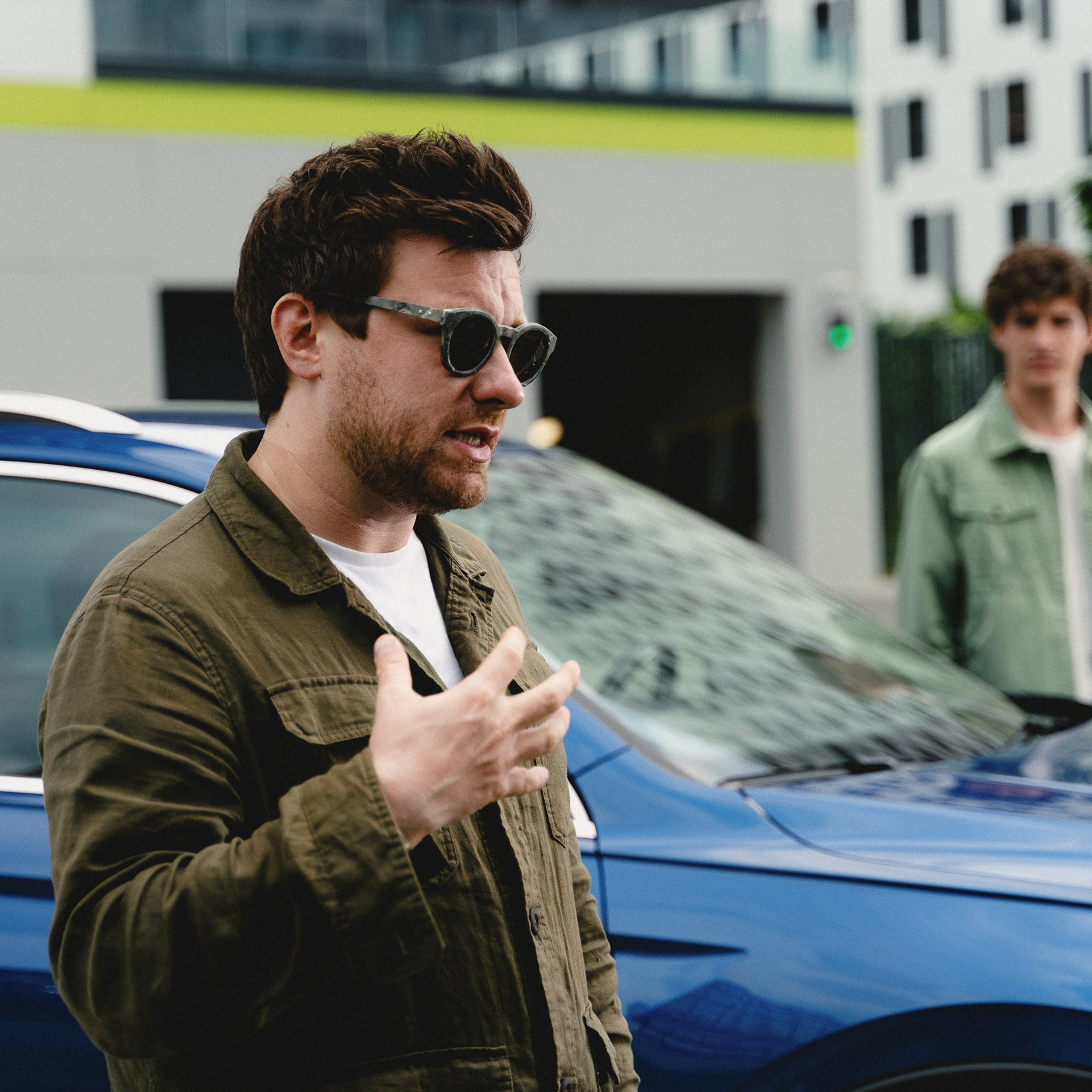 Заграница — Авито