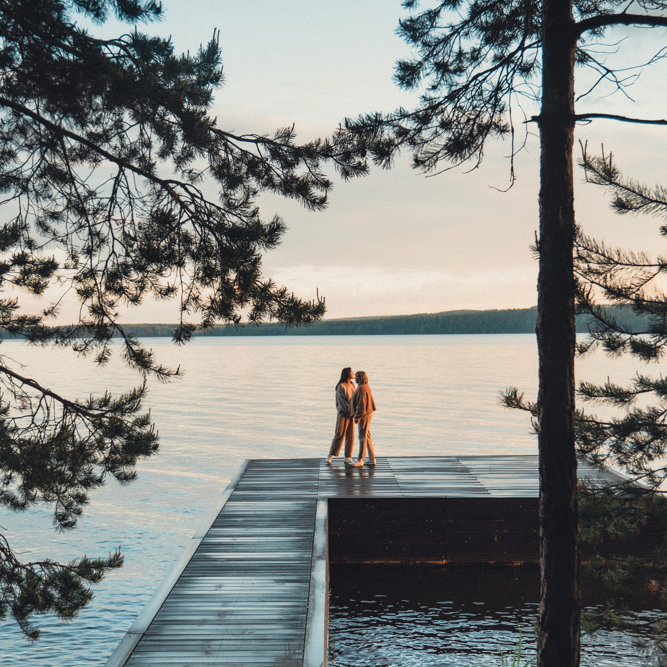 Софья и Мама