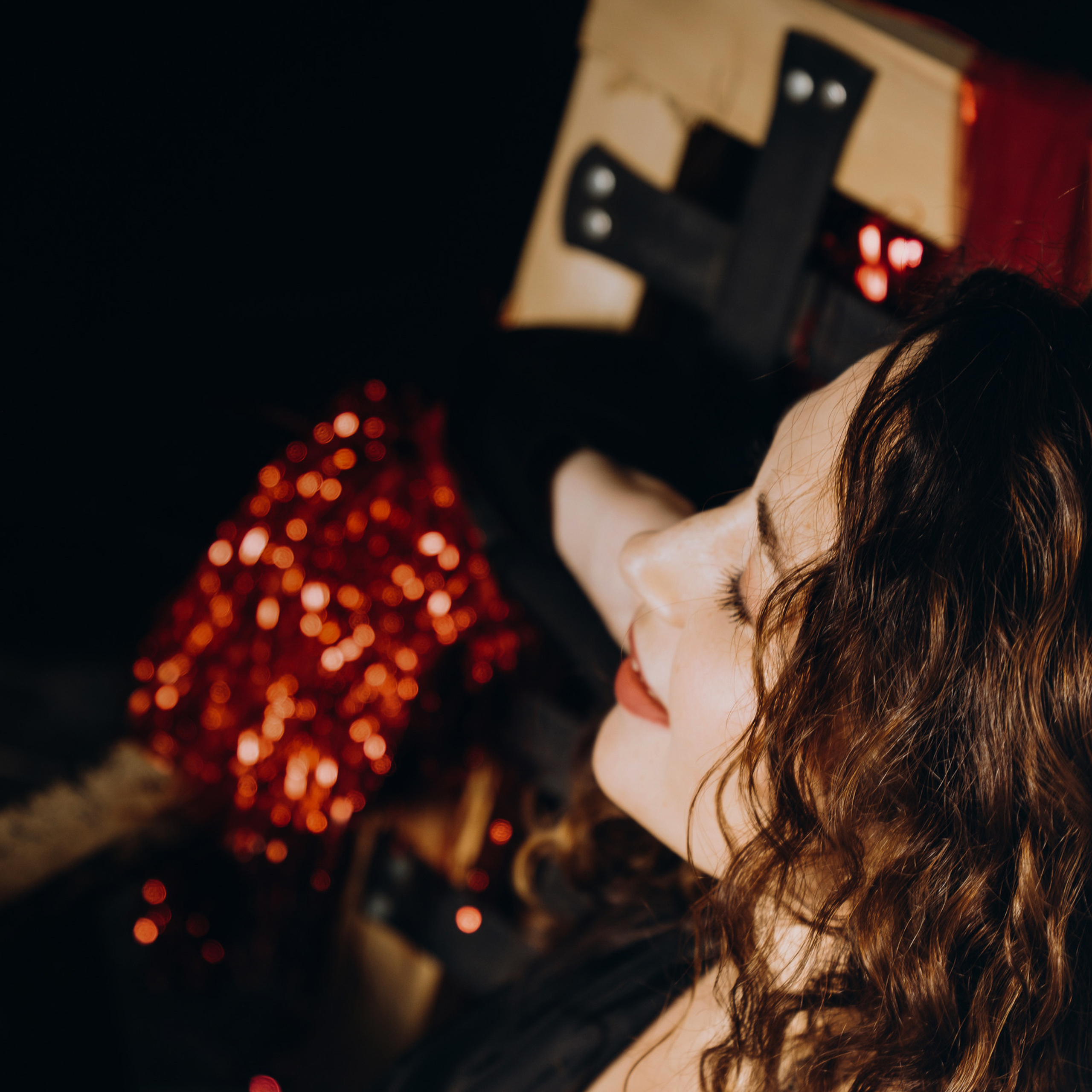 Отзывы. Портретный и семейный фотограф в Перми Мила Ульянова