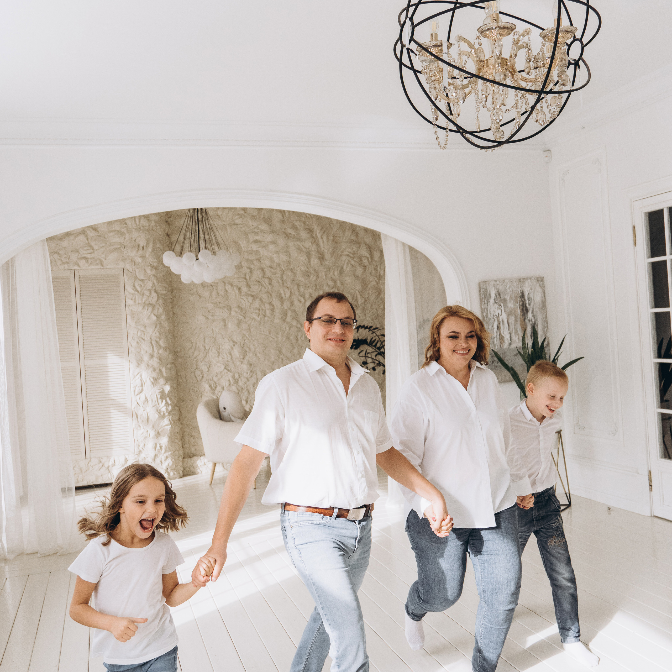 фотосессия в Хистори