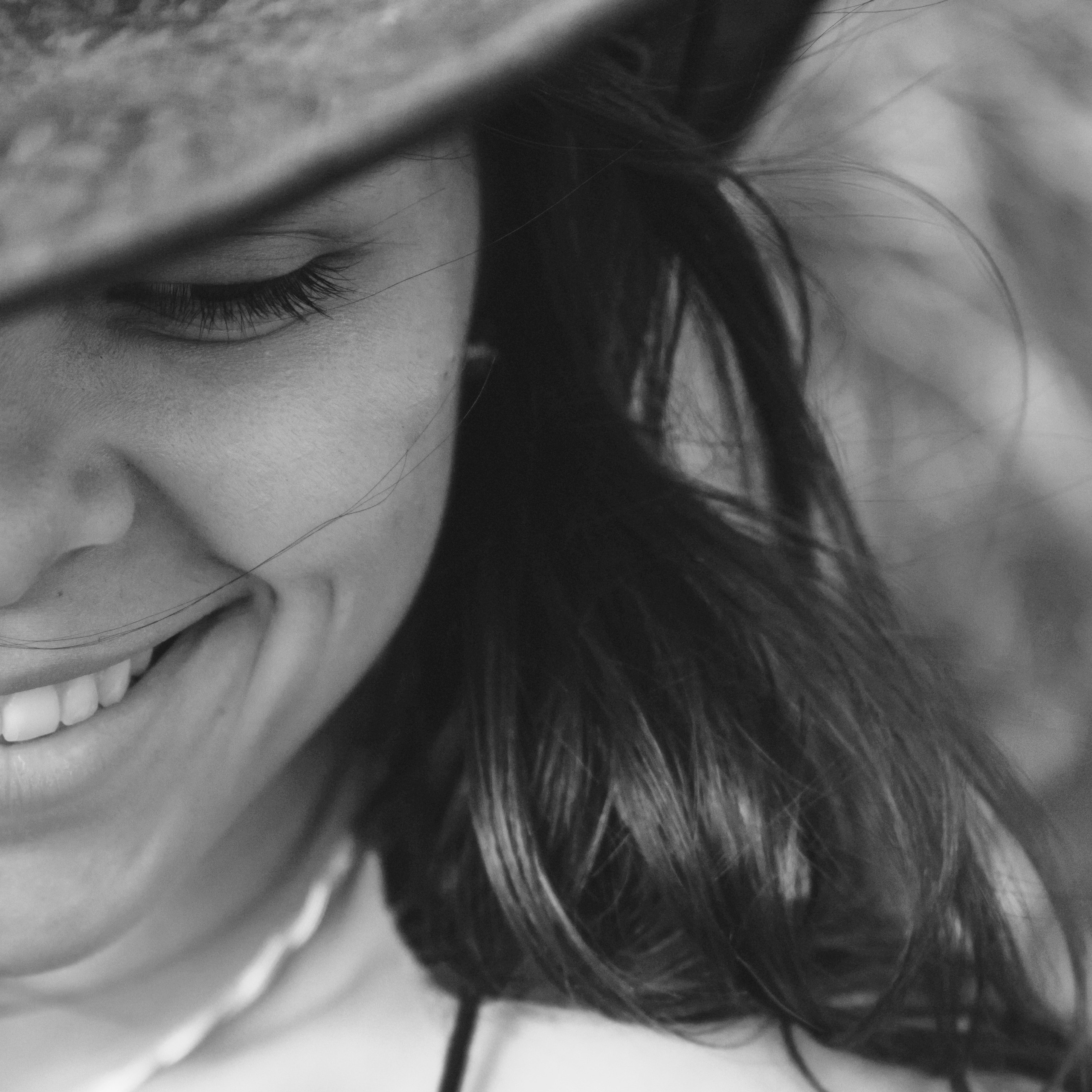 Софья и лошади