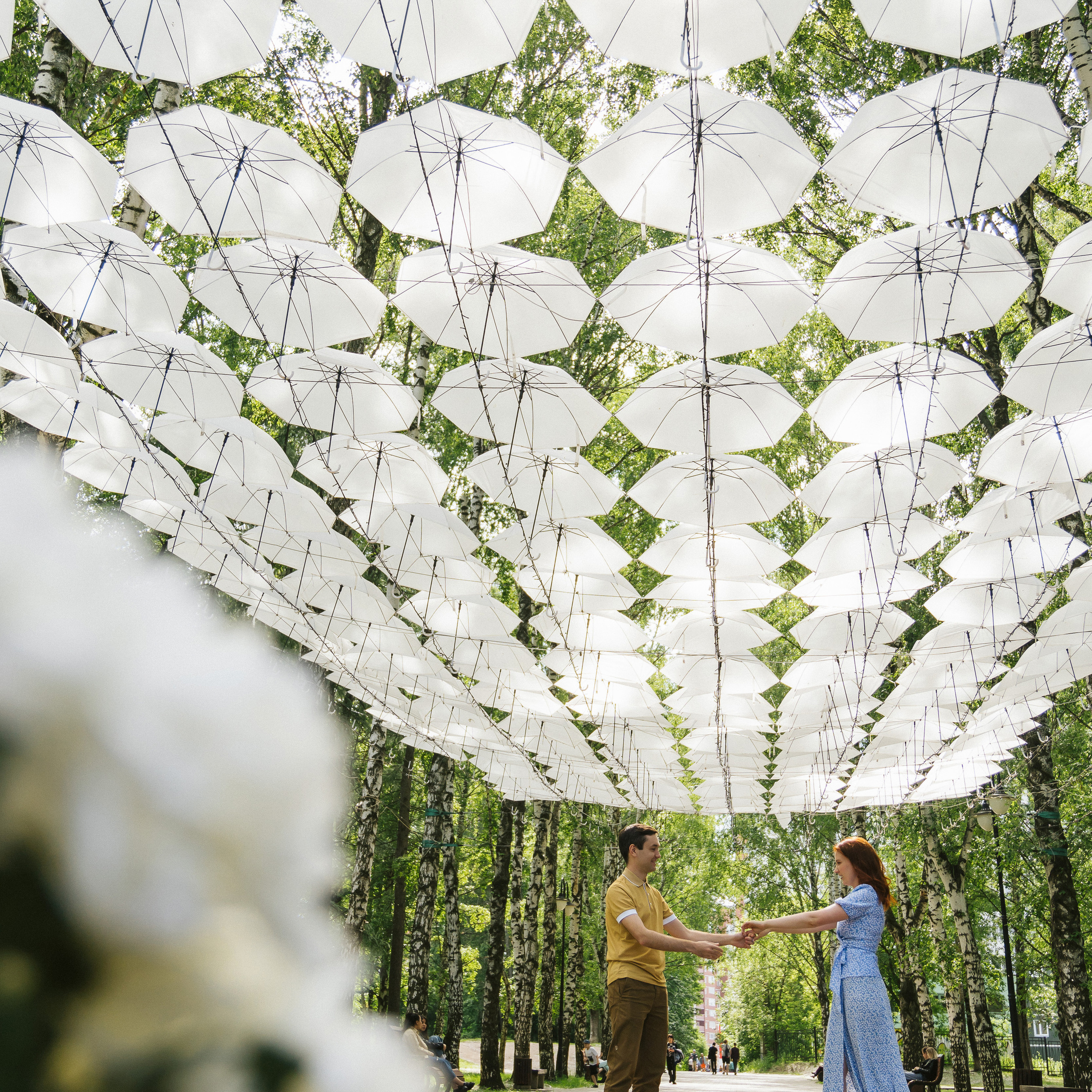 Дима и Лиза