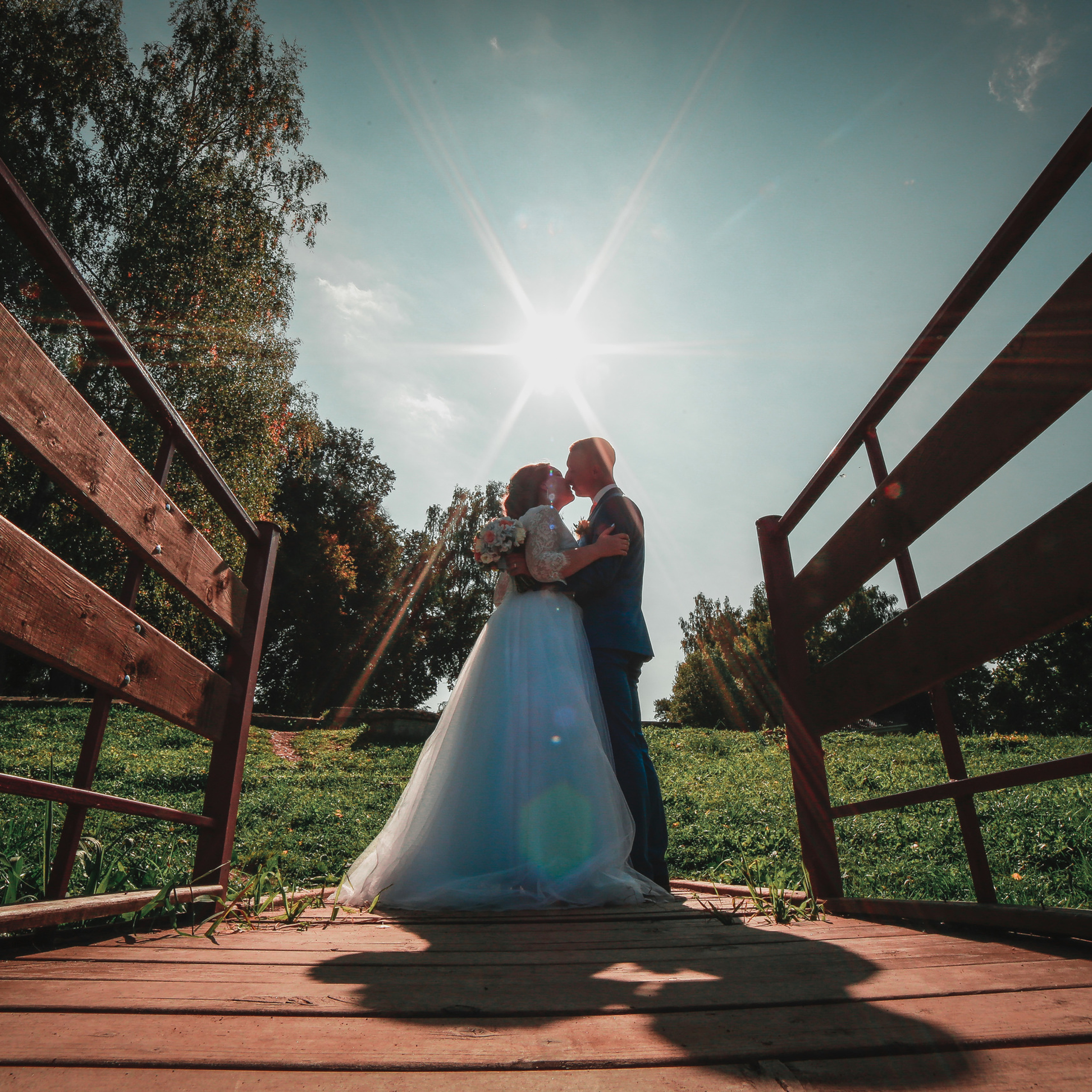 Отзывы о фотографе Смоленск Вашкевиче Денисе. Свадебный фотограф Вашкевич Денис