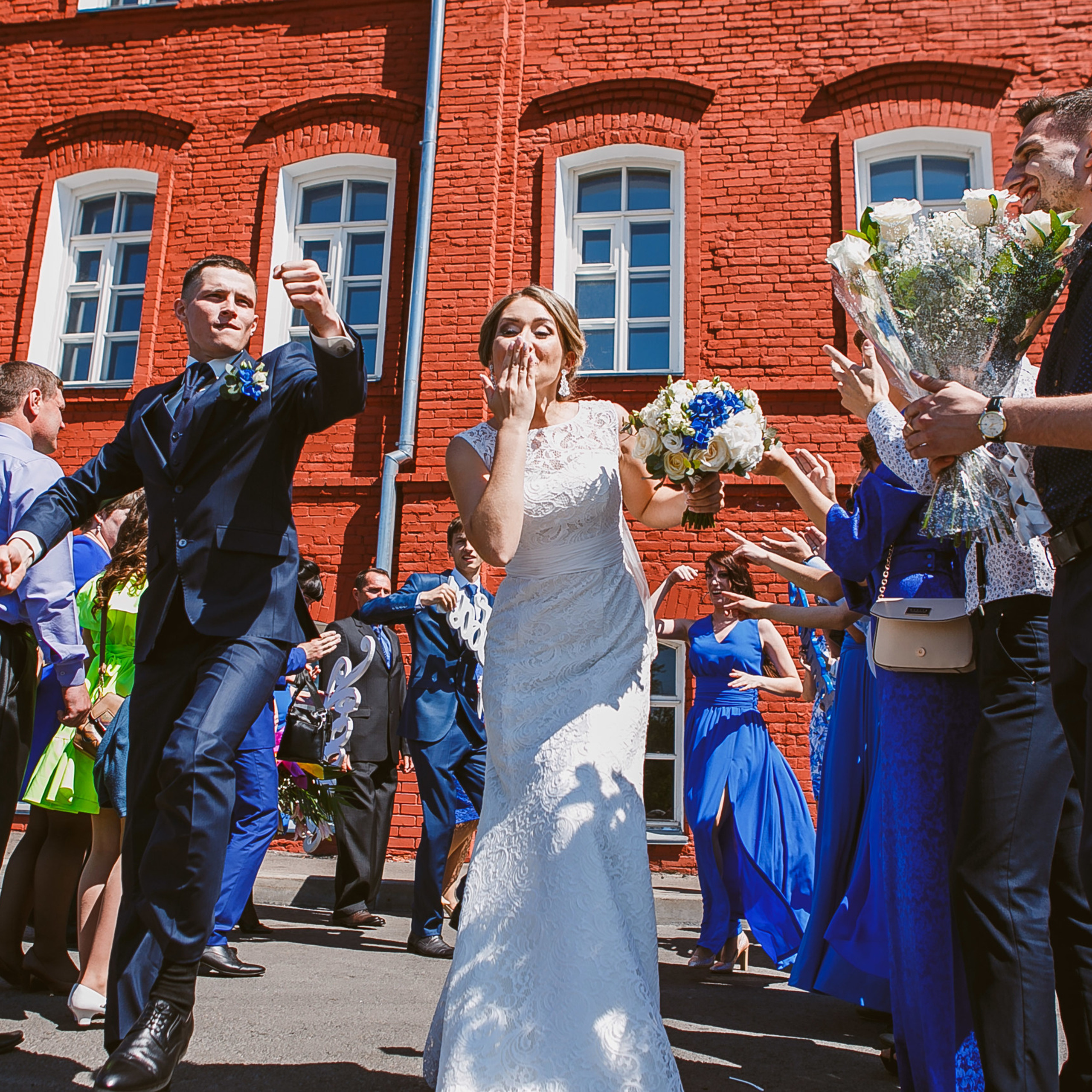 Отзывы о фотографе Смоленск Вашкевиче Денисе. Свадебный фотограф Вашкевич Денис
