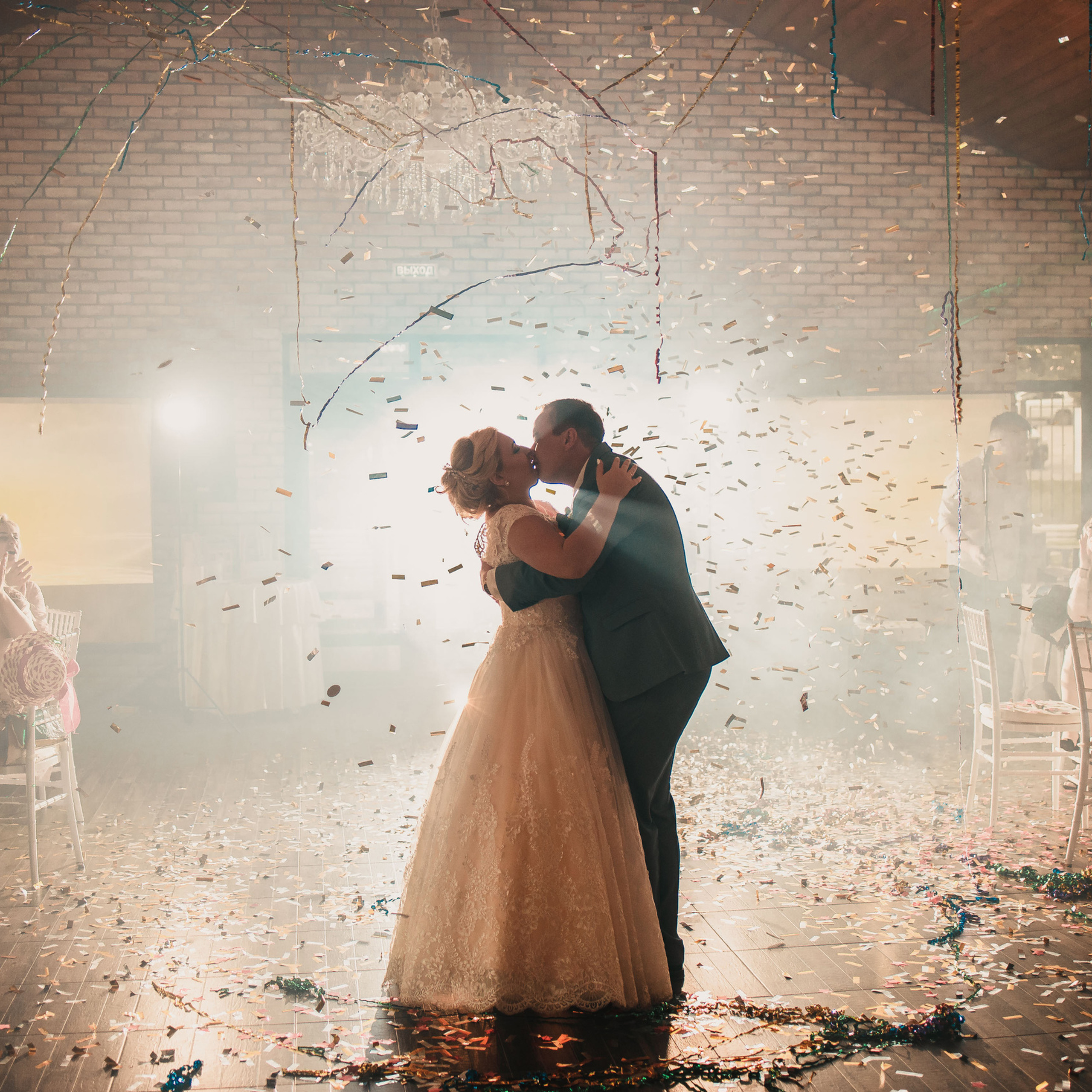 Отзывы о фотографе Смоленск Вашкевиче Денисе. Свадебный фотограф Вашкевич Денис