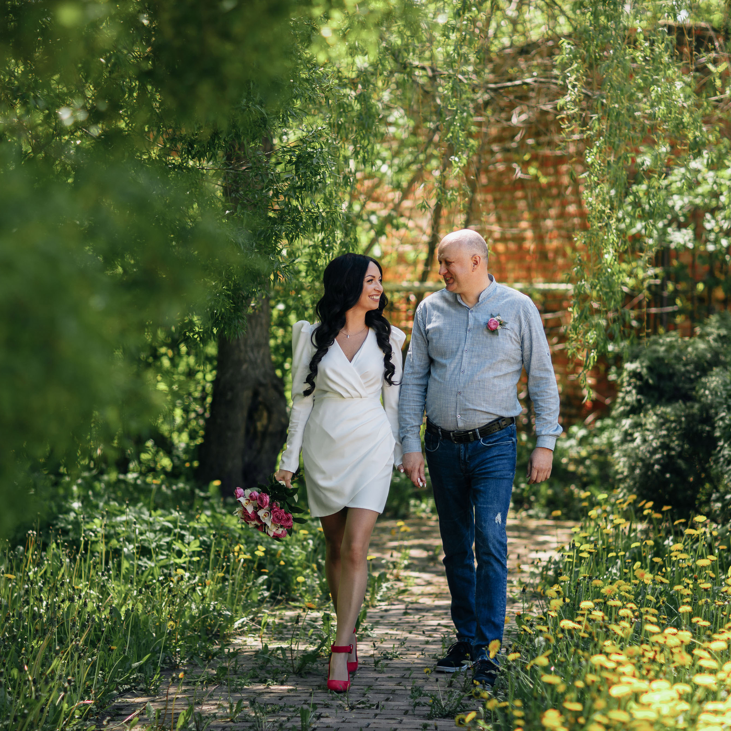 Отзывы о фотографе Смоленск Вашкевиче Денисе. Свадебный фотограф Вашкевич Денис