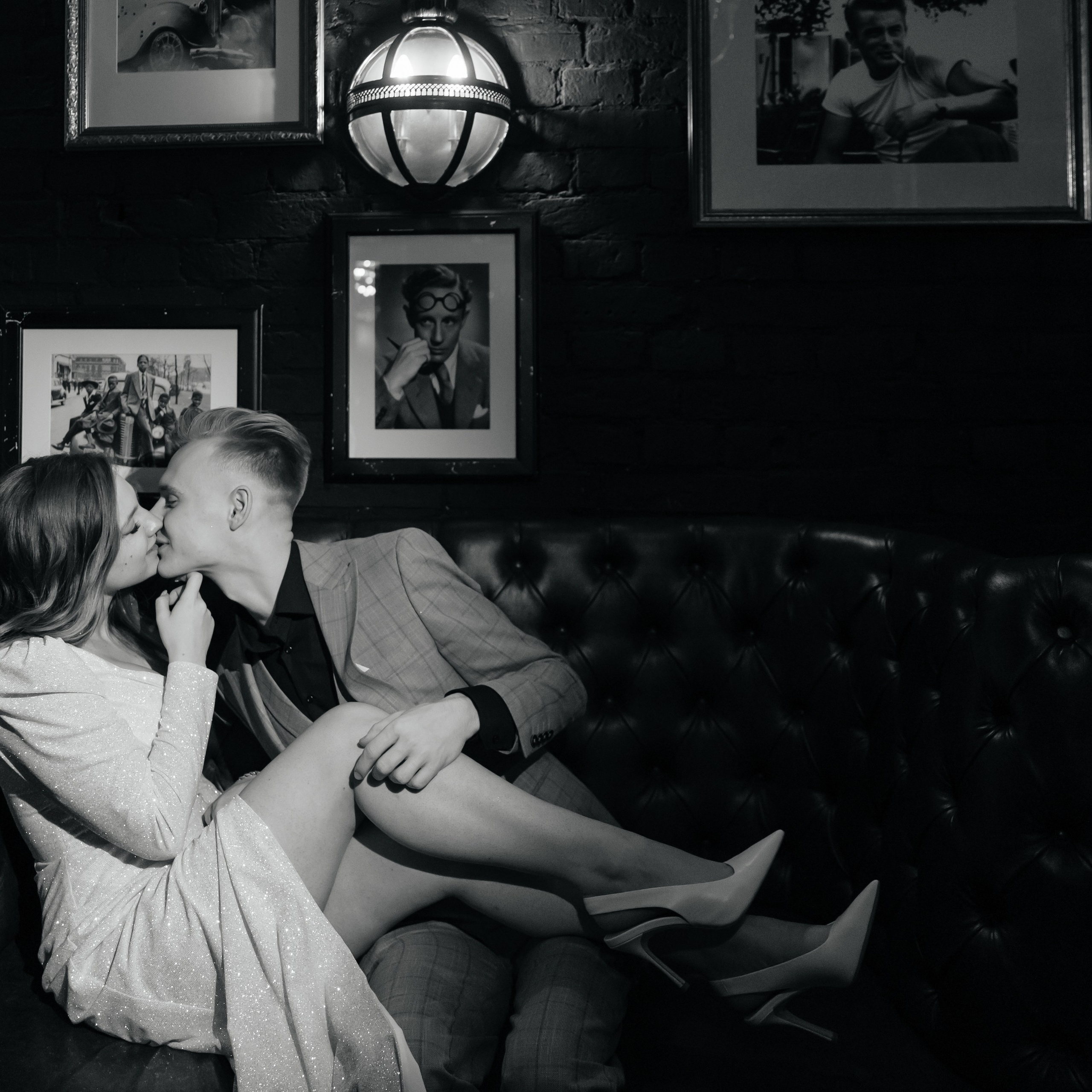 ОТЗЫВЫ. Свадебный фотограф Москва Павел Фетисов