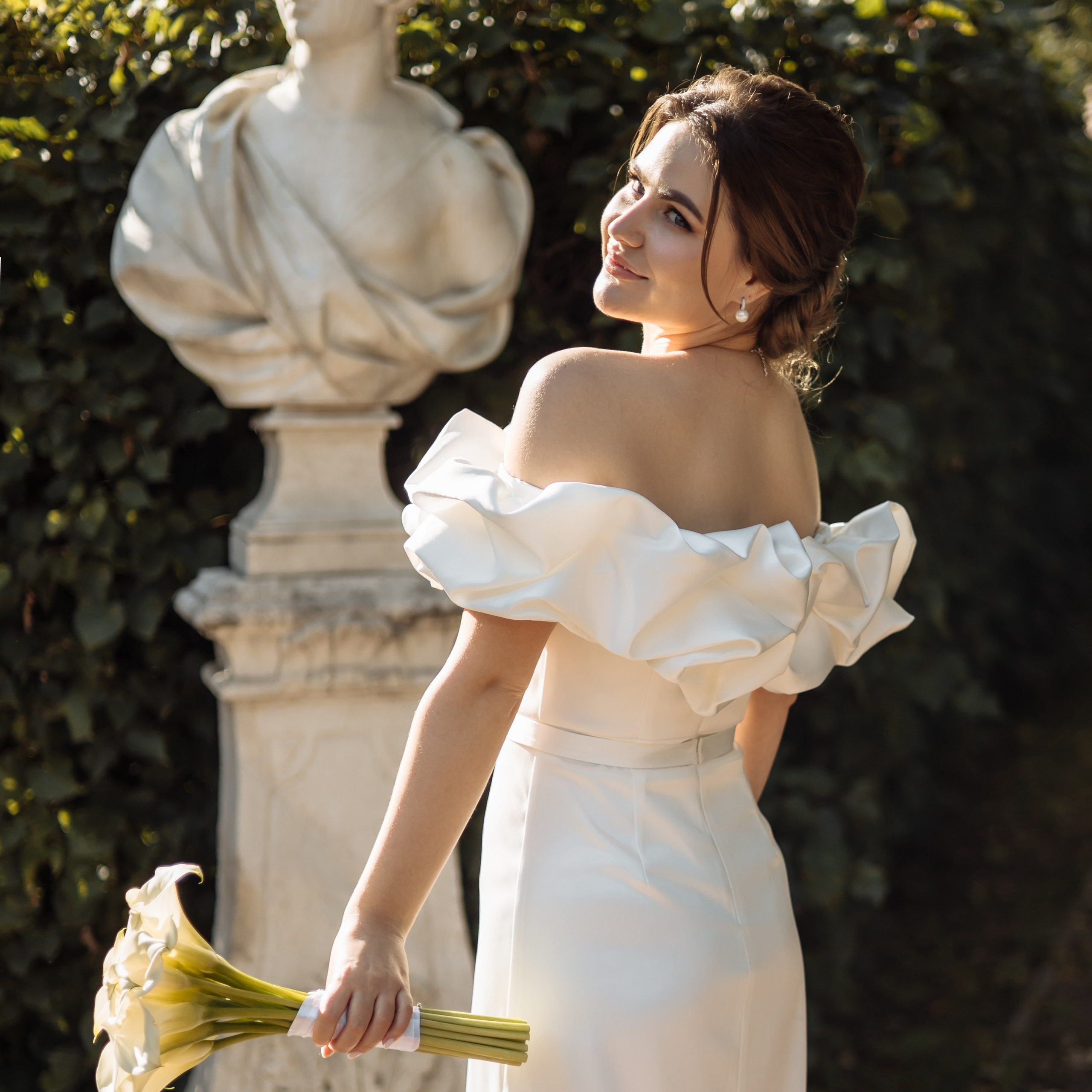 ОТЗЫВЫ. Свадебный фотограф Москва Павел Фетисов