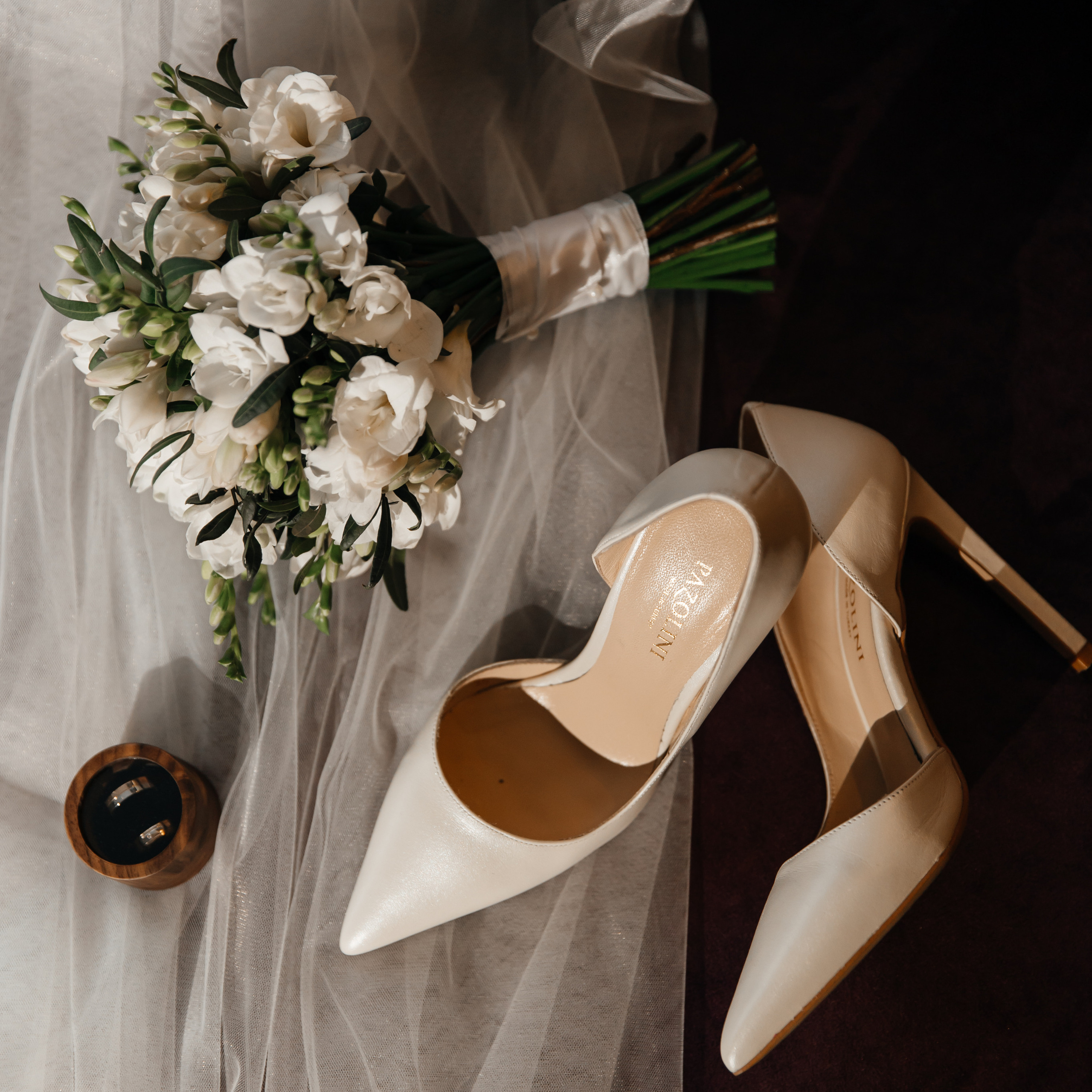 ОТЗЫВЫ. Свадебный фотограф Москва Павел Фетисов