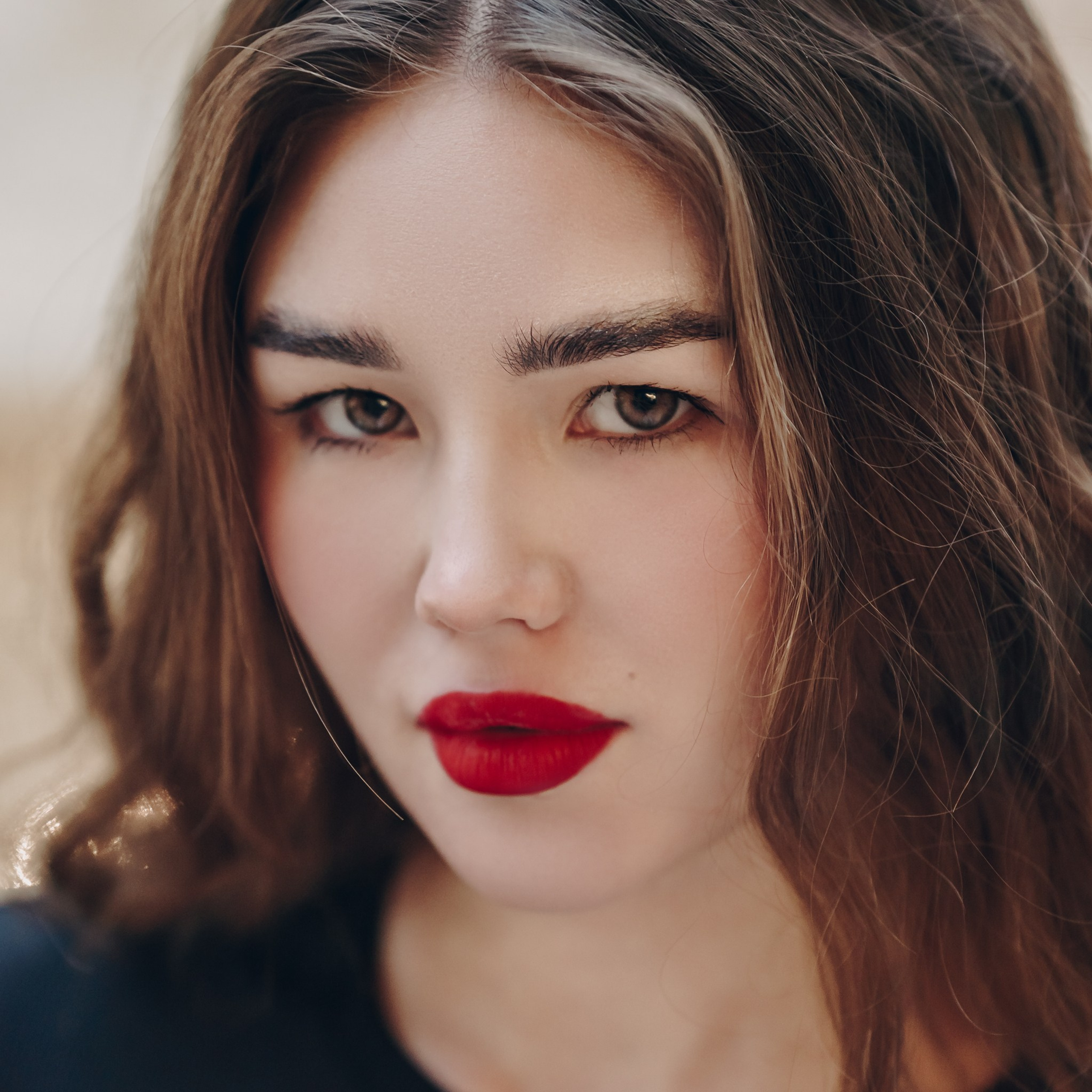 Анна. Фотограф Ольга Март Москва