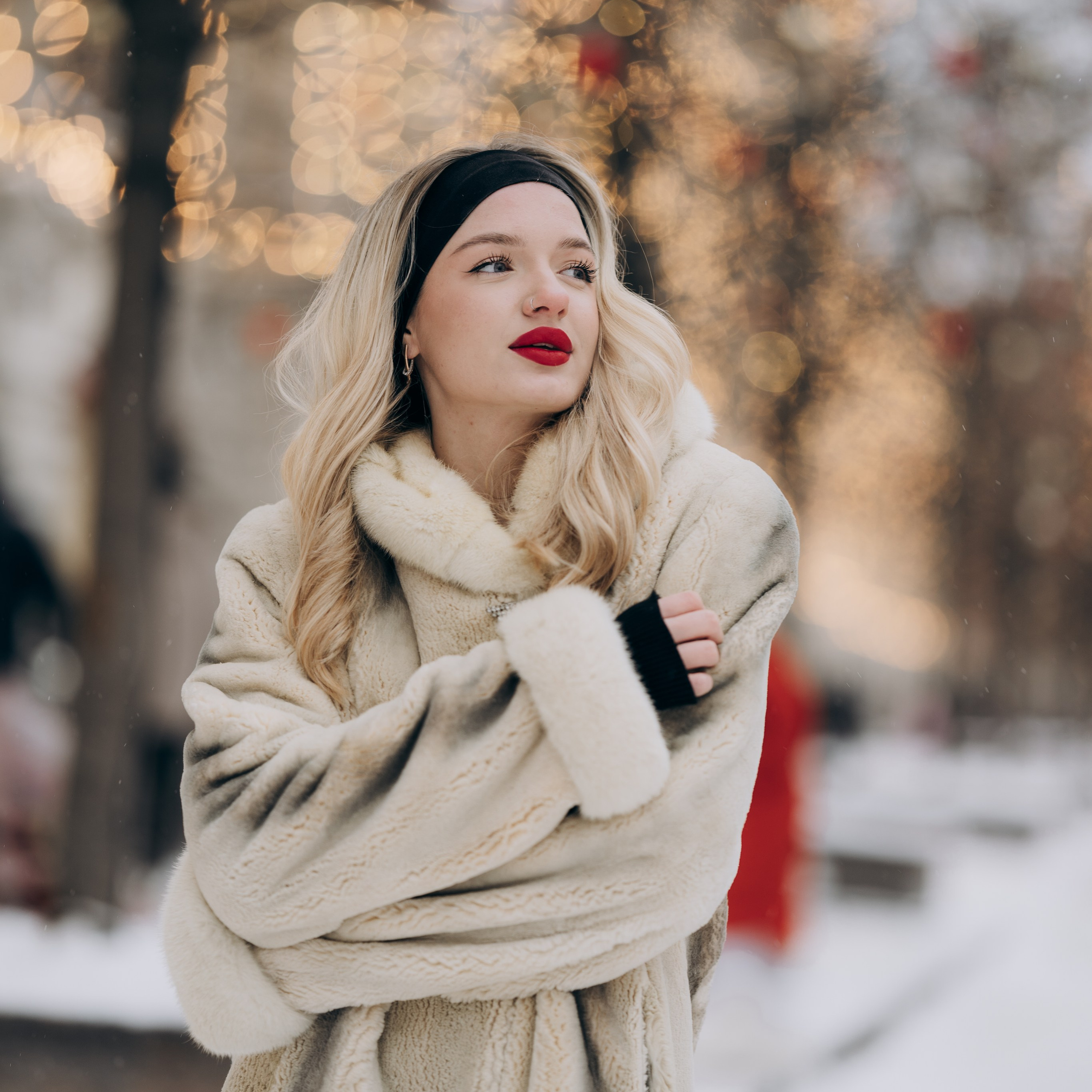 Отзывы. Фотограф Ольга Март Москва