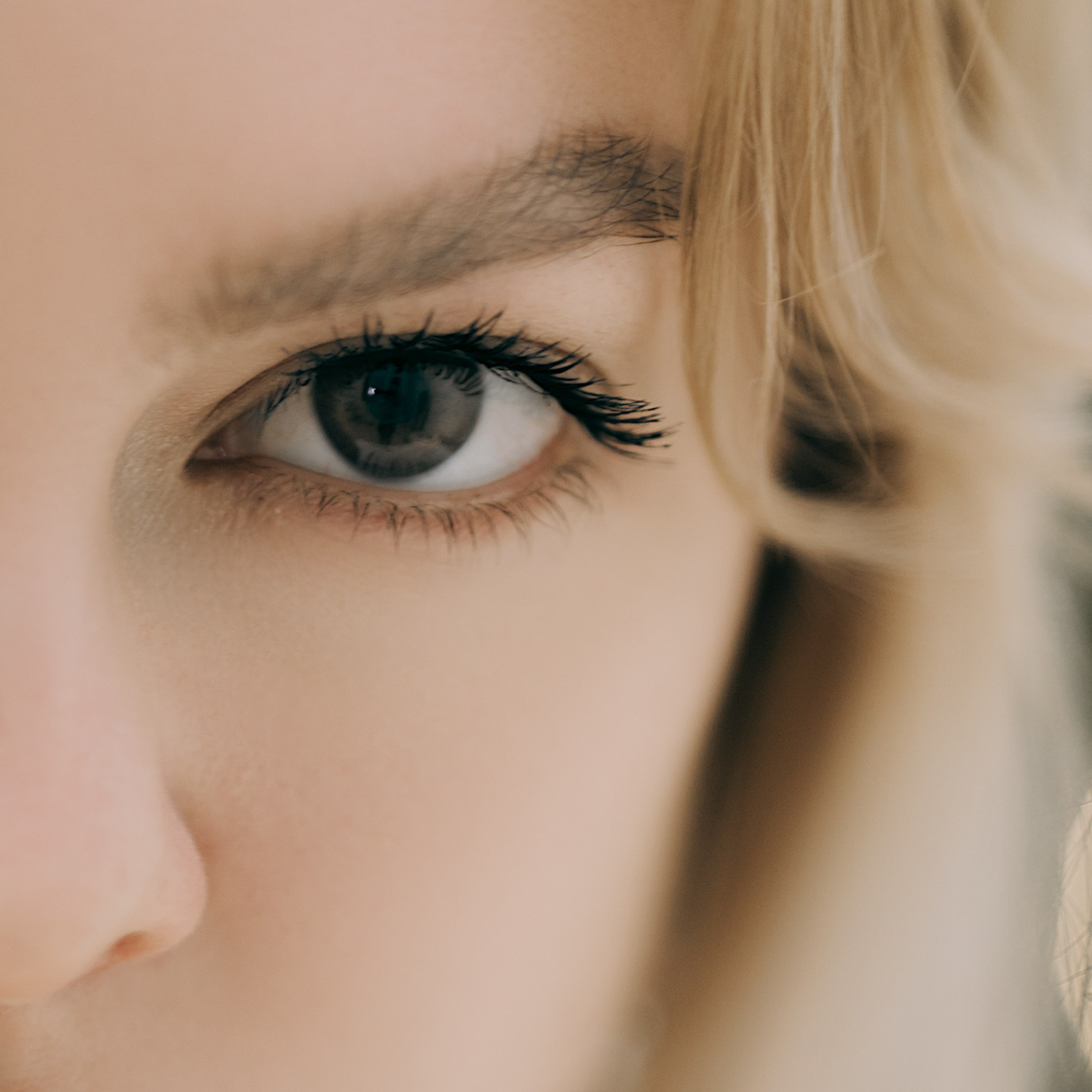 Настя. Фотограф Ольга Март Москва