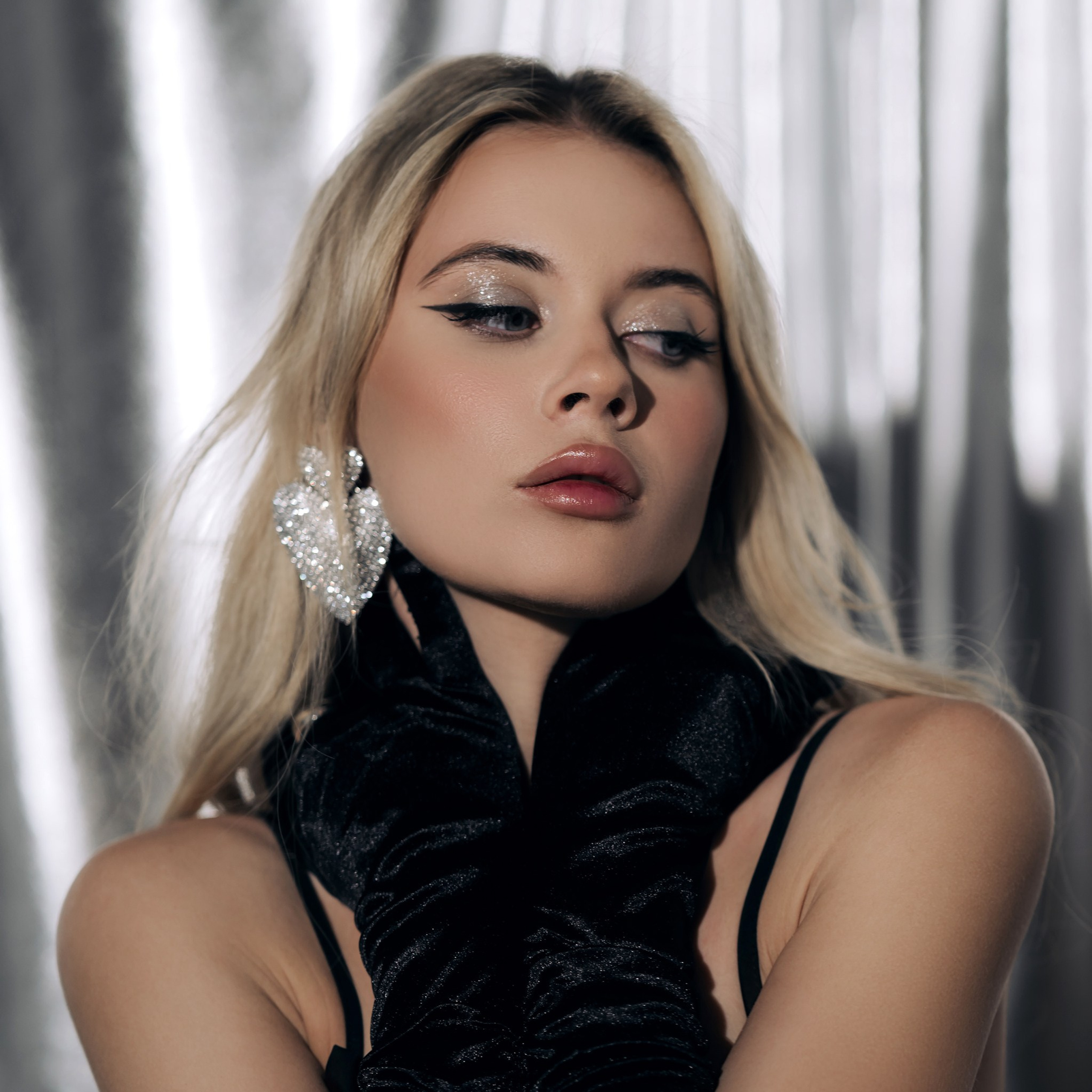 Виктория. Фотограф Ольга Март Москва