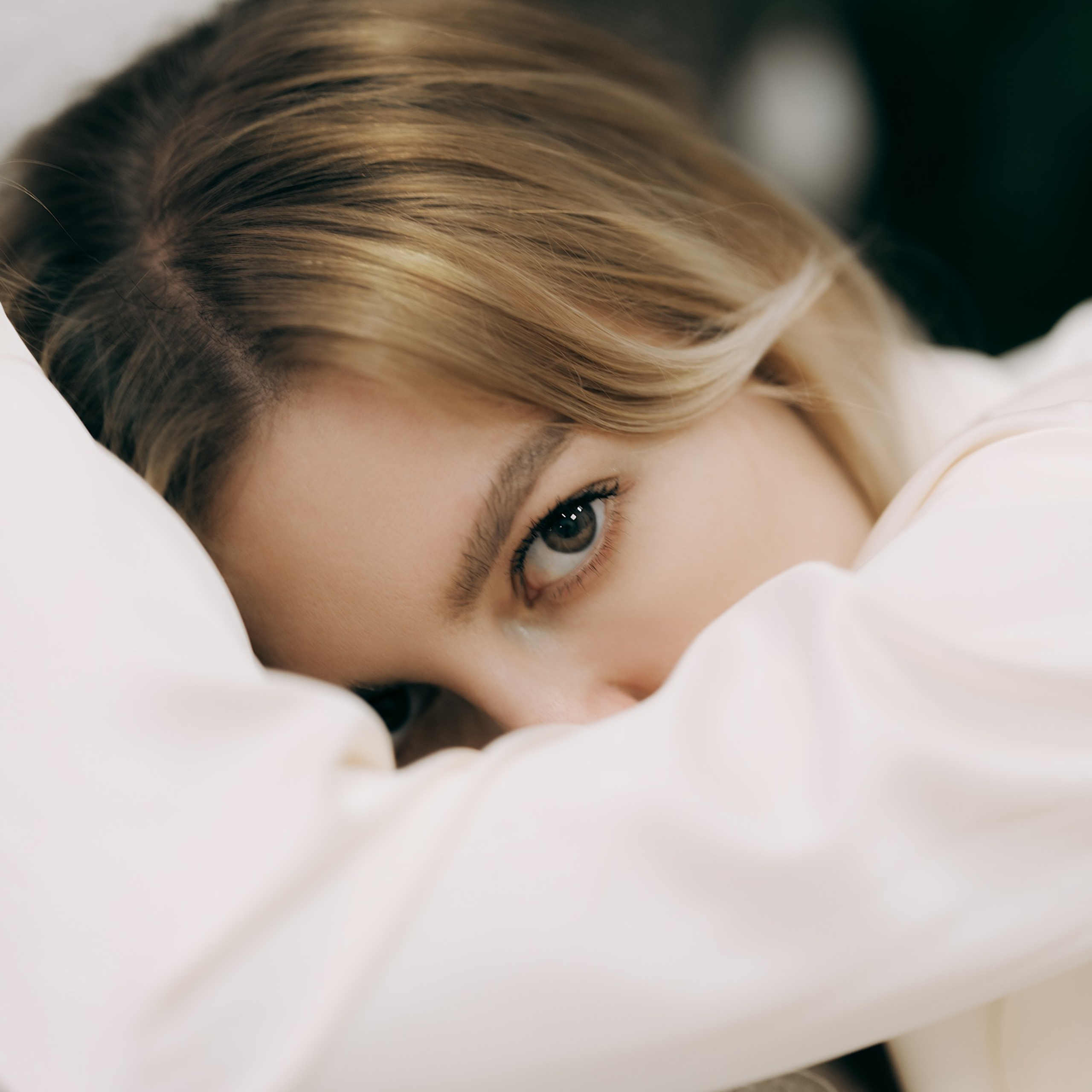 Настя. Фотограф Ольга Март Москва