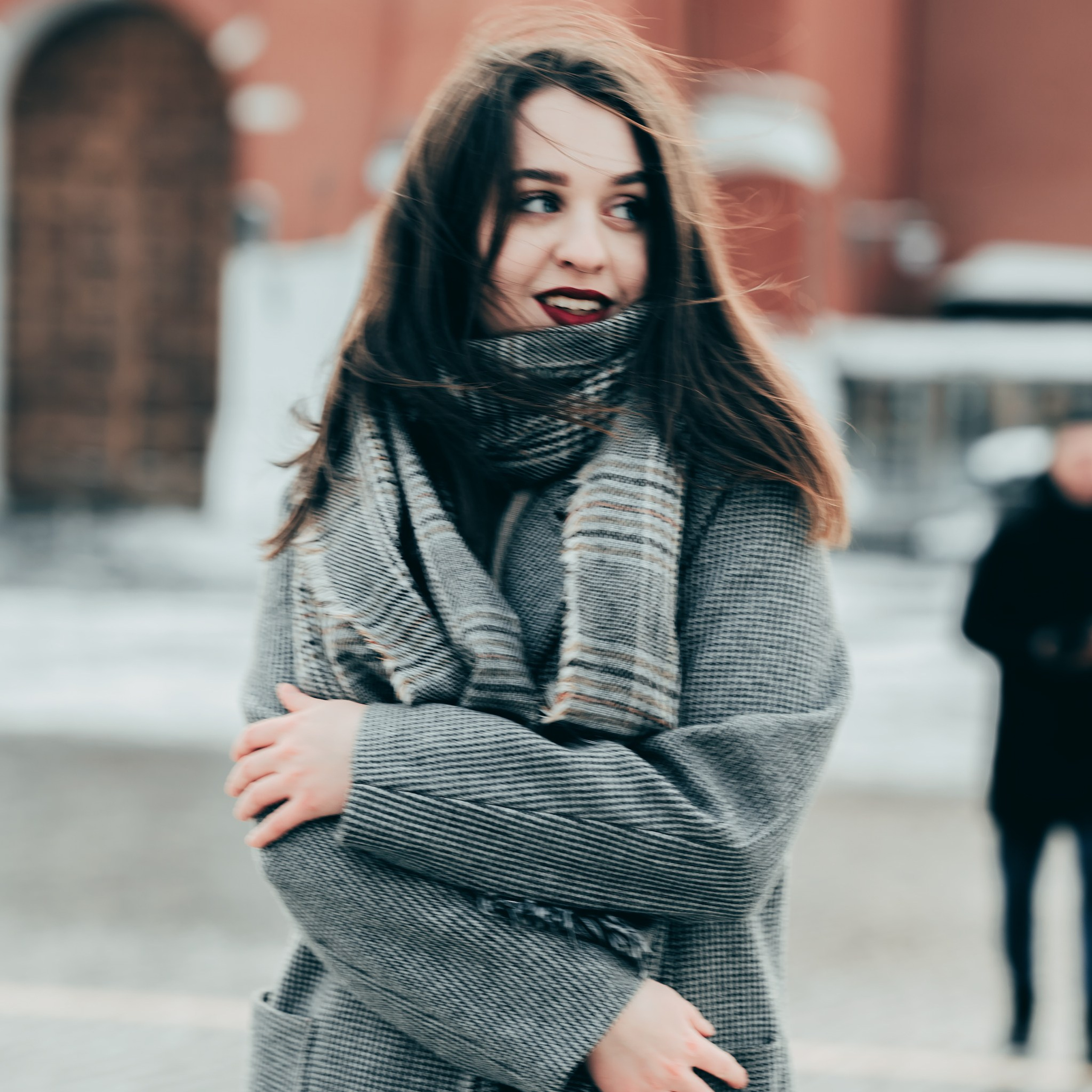 Екатерина. Фотограф Ольга Март Москва