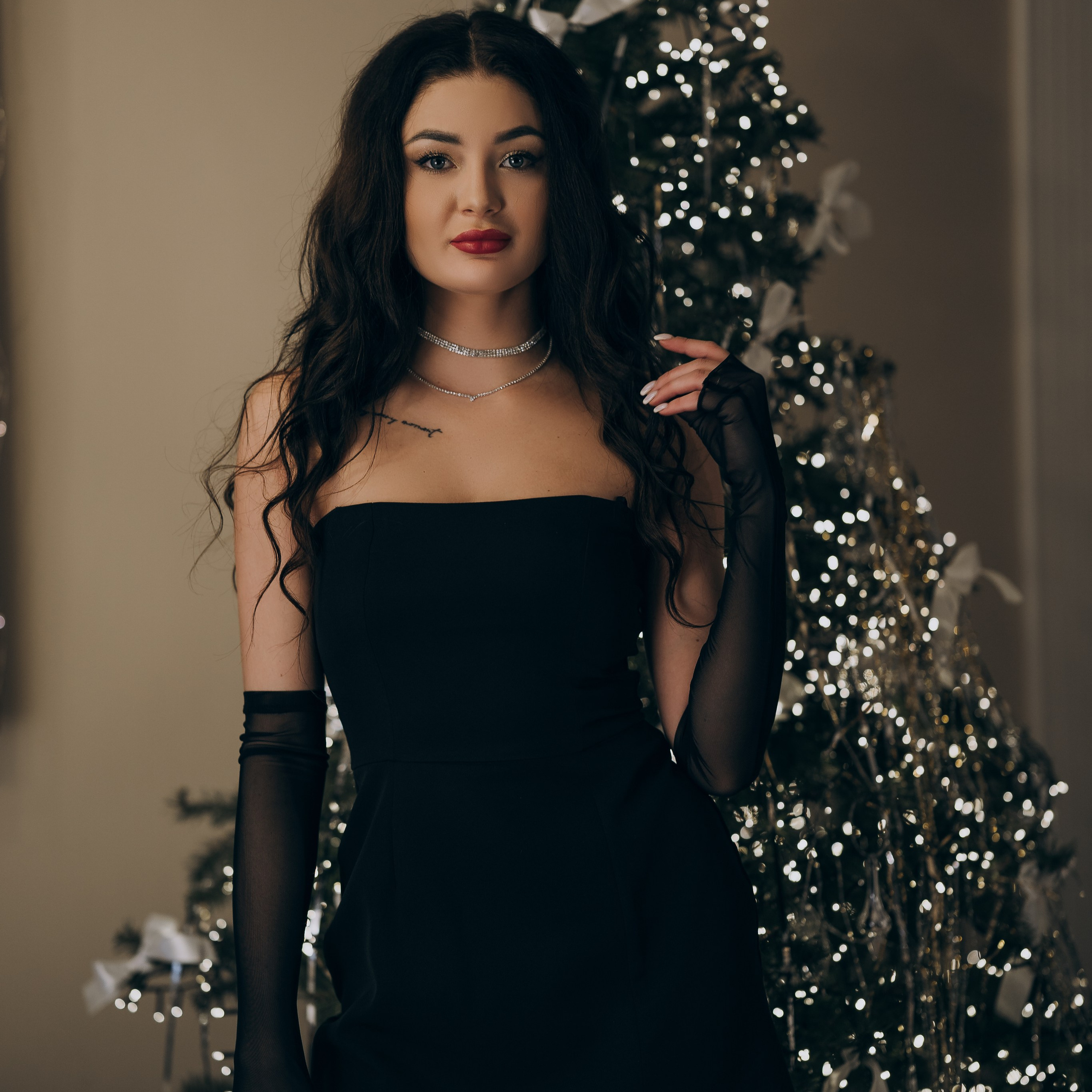 Дарья. Фотограф Ольга Март Москва