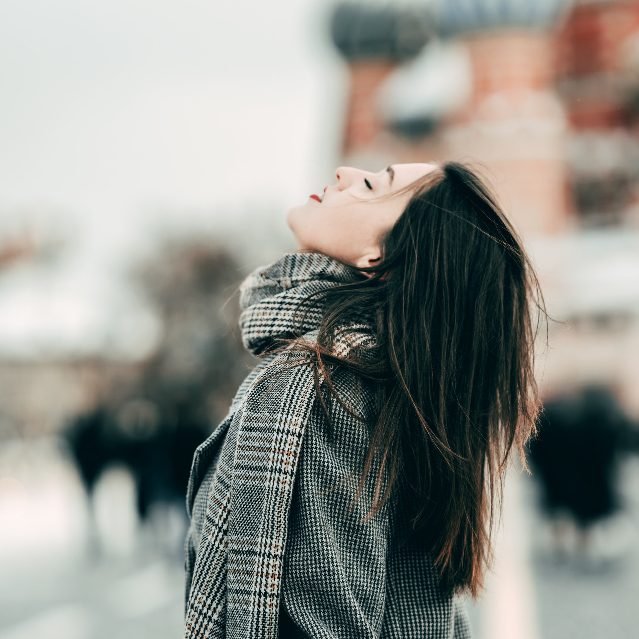 Екатерина. Фотограф Ольга Март Москва