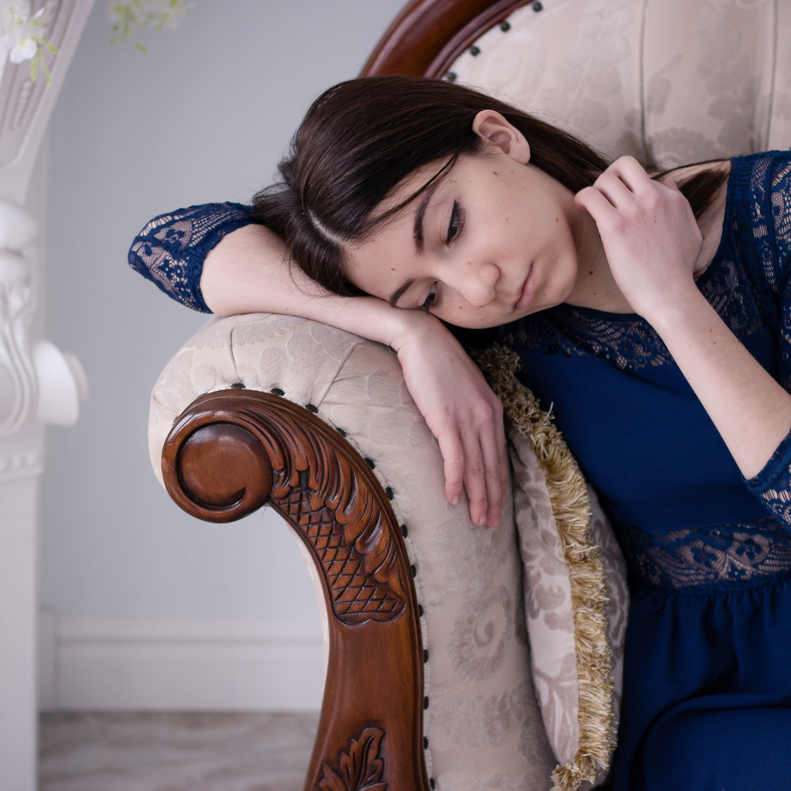 Отзывы. Фотограф Ольга Март Москва