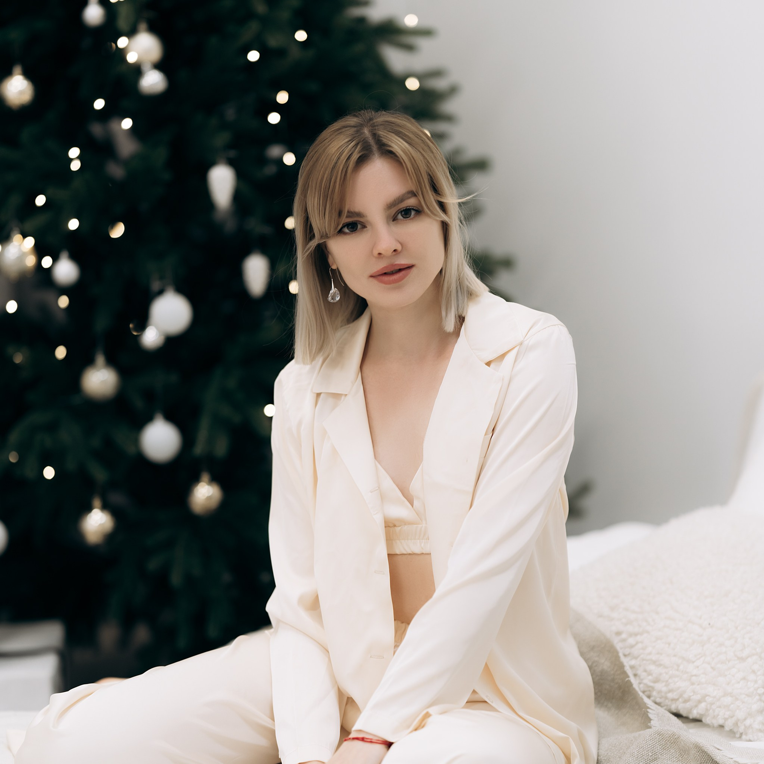 Настя. Фотограф Ольга Март Москва