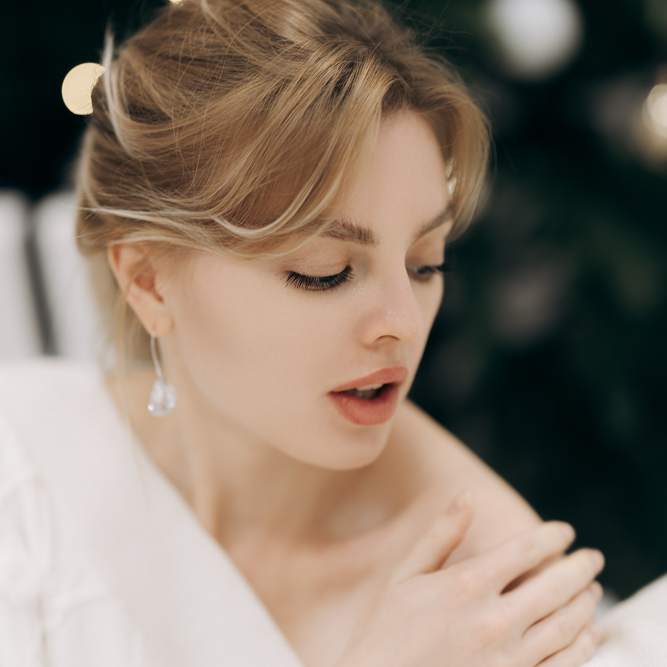 Настя. Фотограф Ольга Март Москва