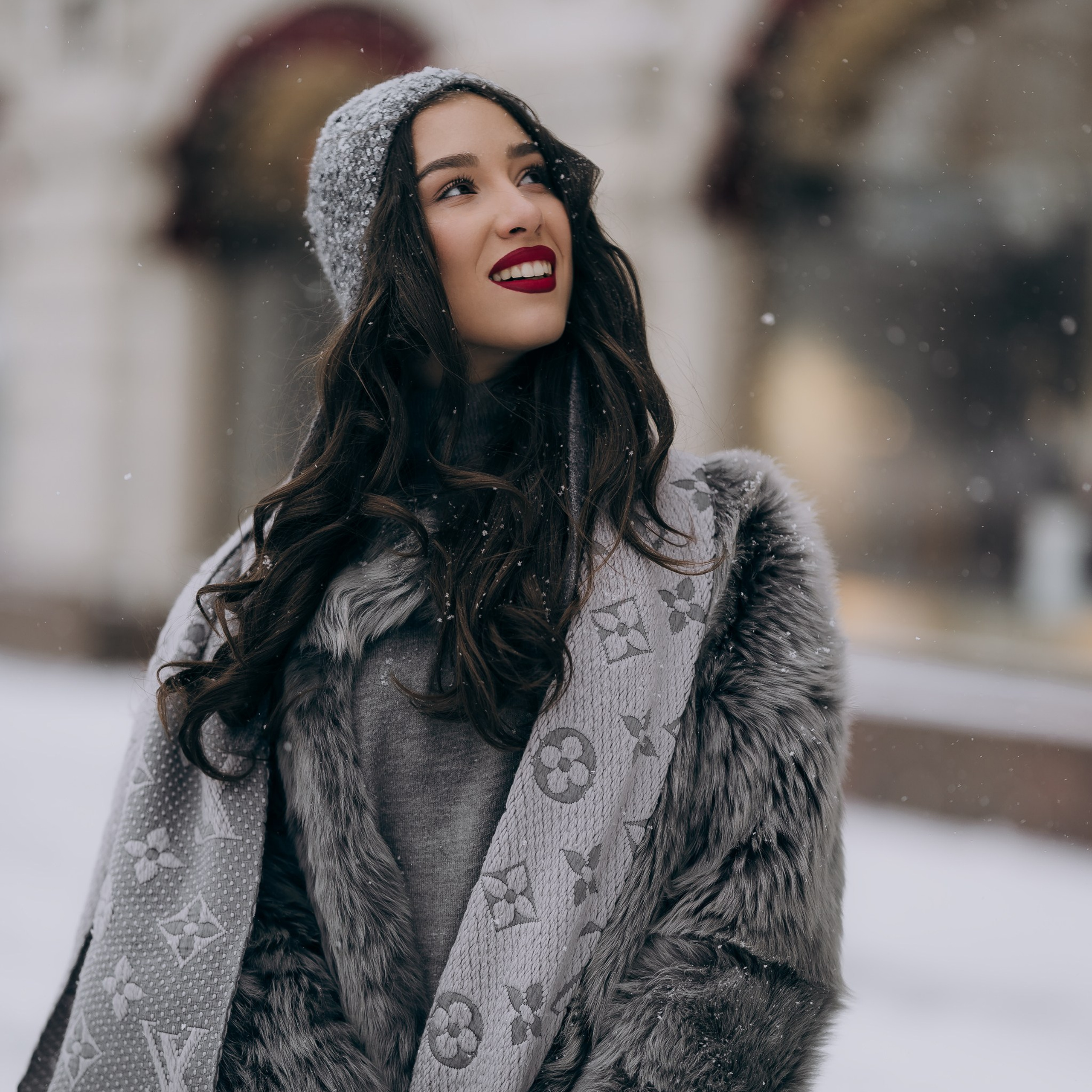 Полина. Фотограф Ольга Март Москва