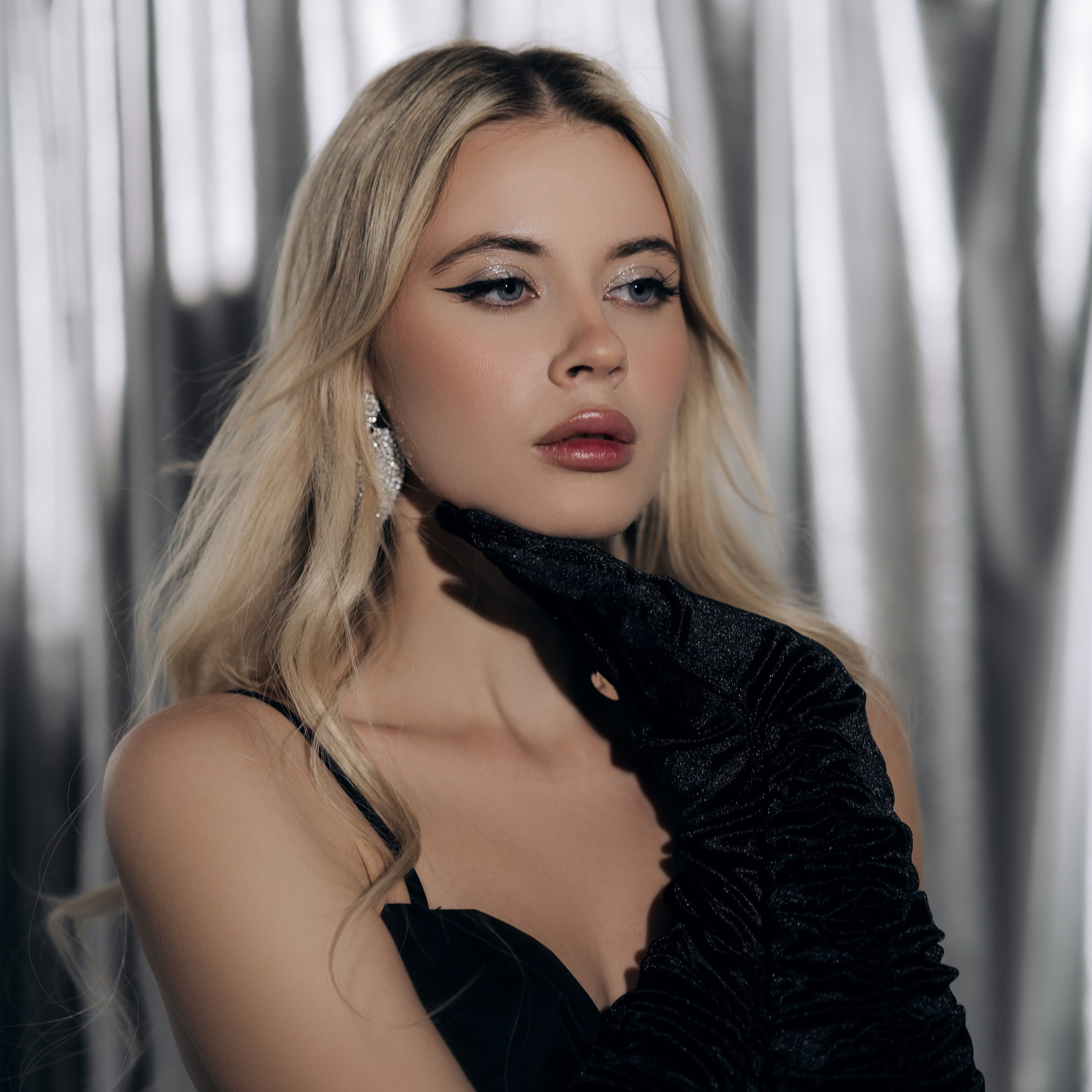 Виктория. Фотограф Ольга Март Москва