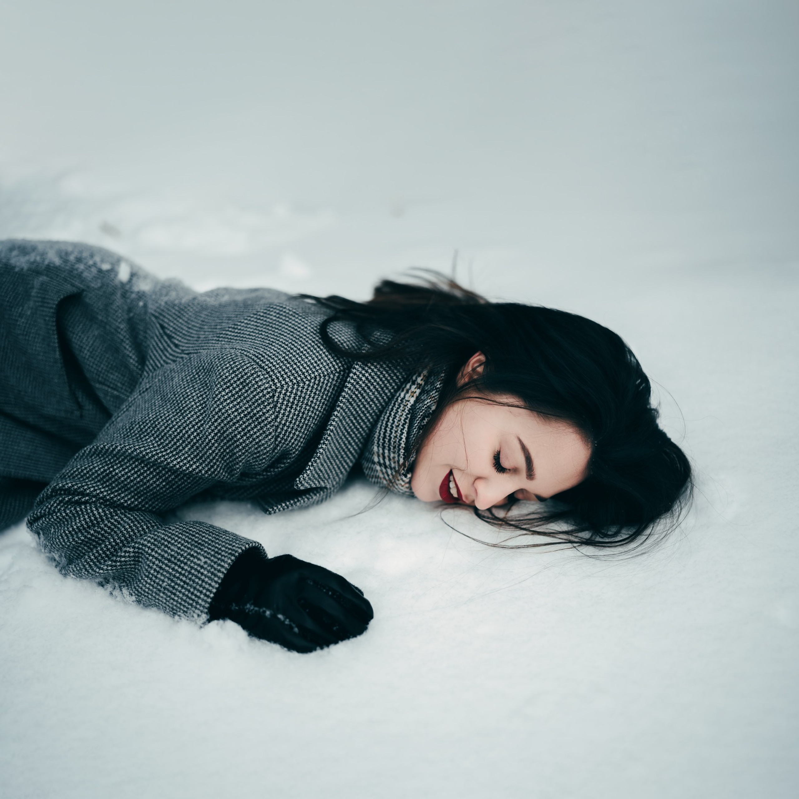 Екатерина. Фотограф Ольга Март Москва