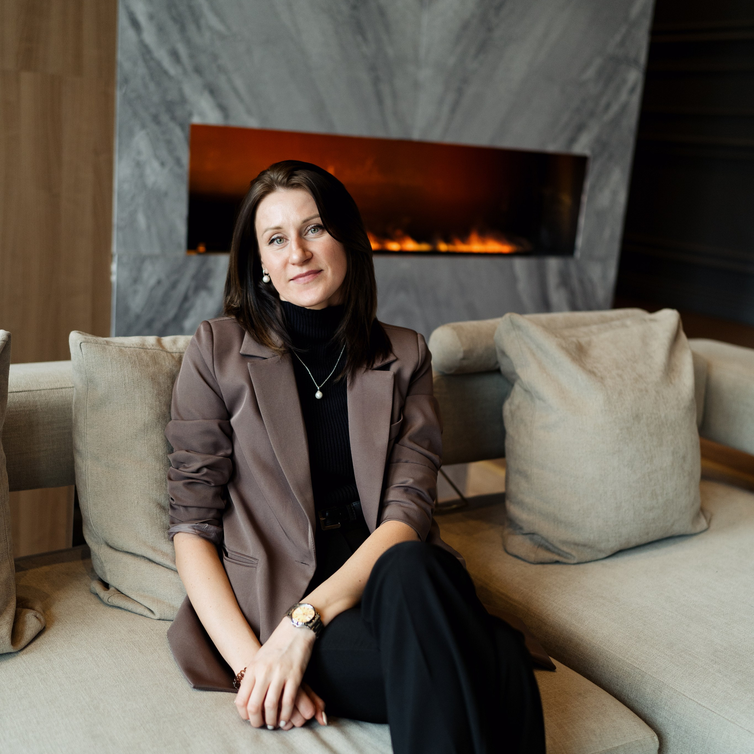 Отзывы. Фотограф Ольга Март Москва