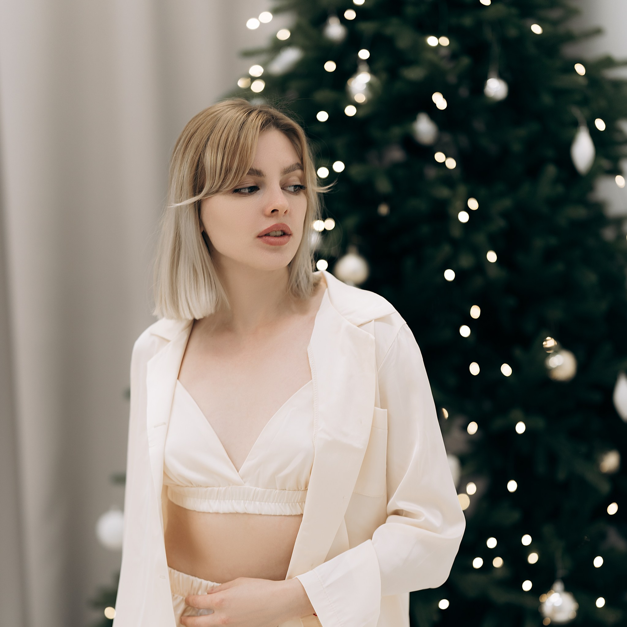 Настя. Фотограф Ольга Март Москва