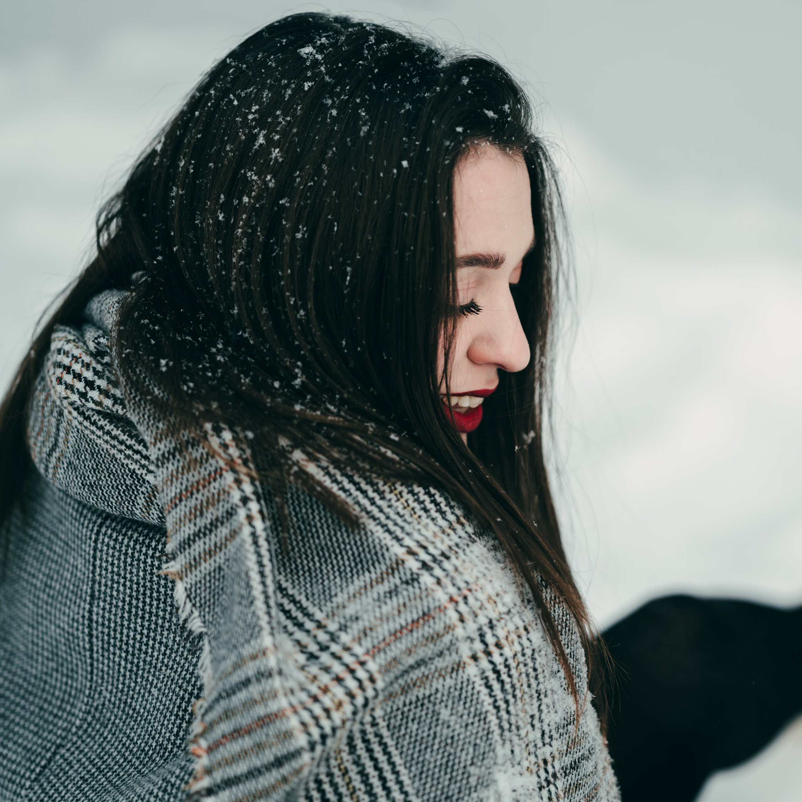 Екатерина. Фотограф Ольга Март Москва