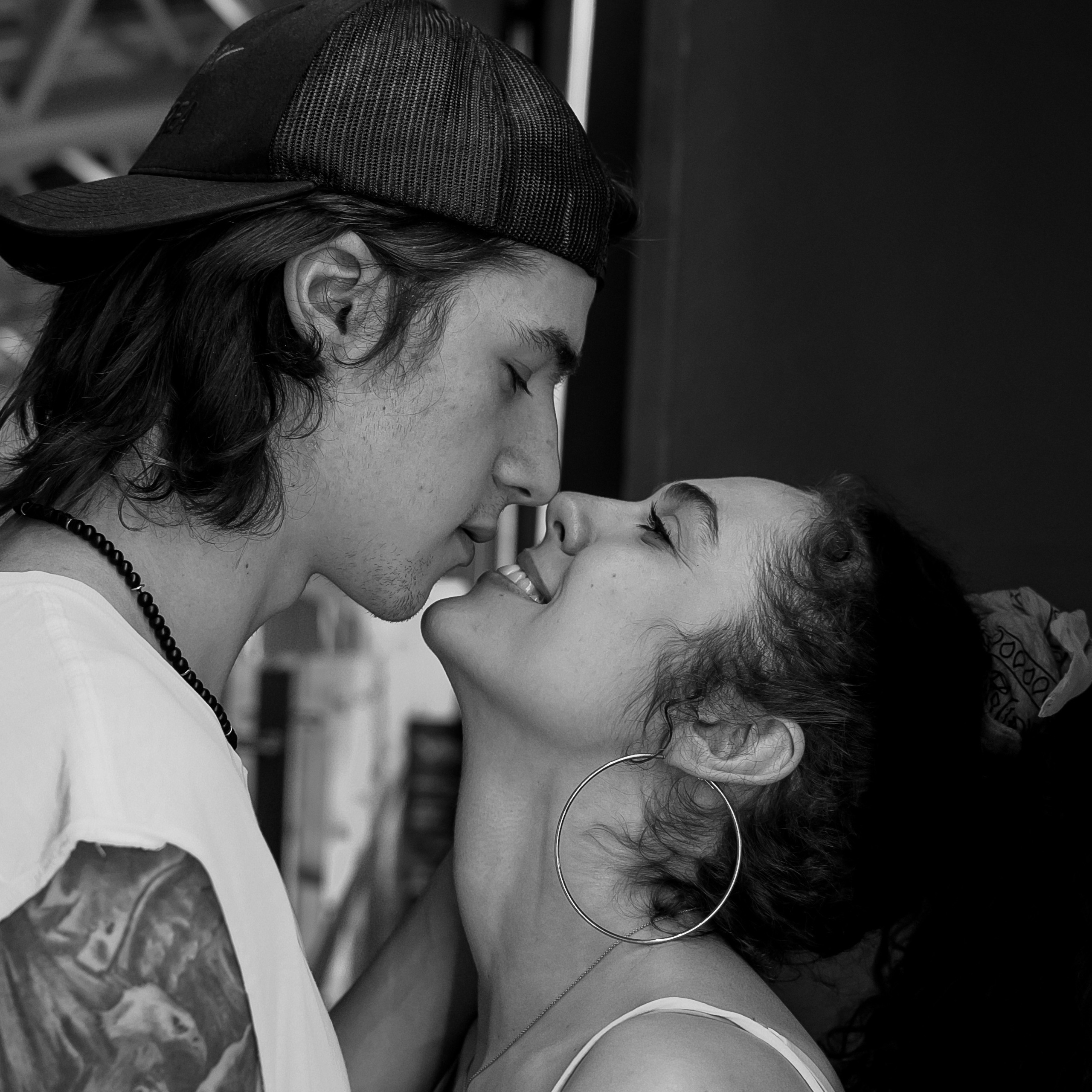 Кирилл и Стефани