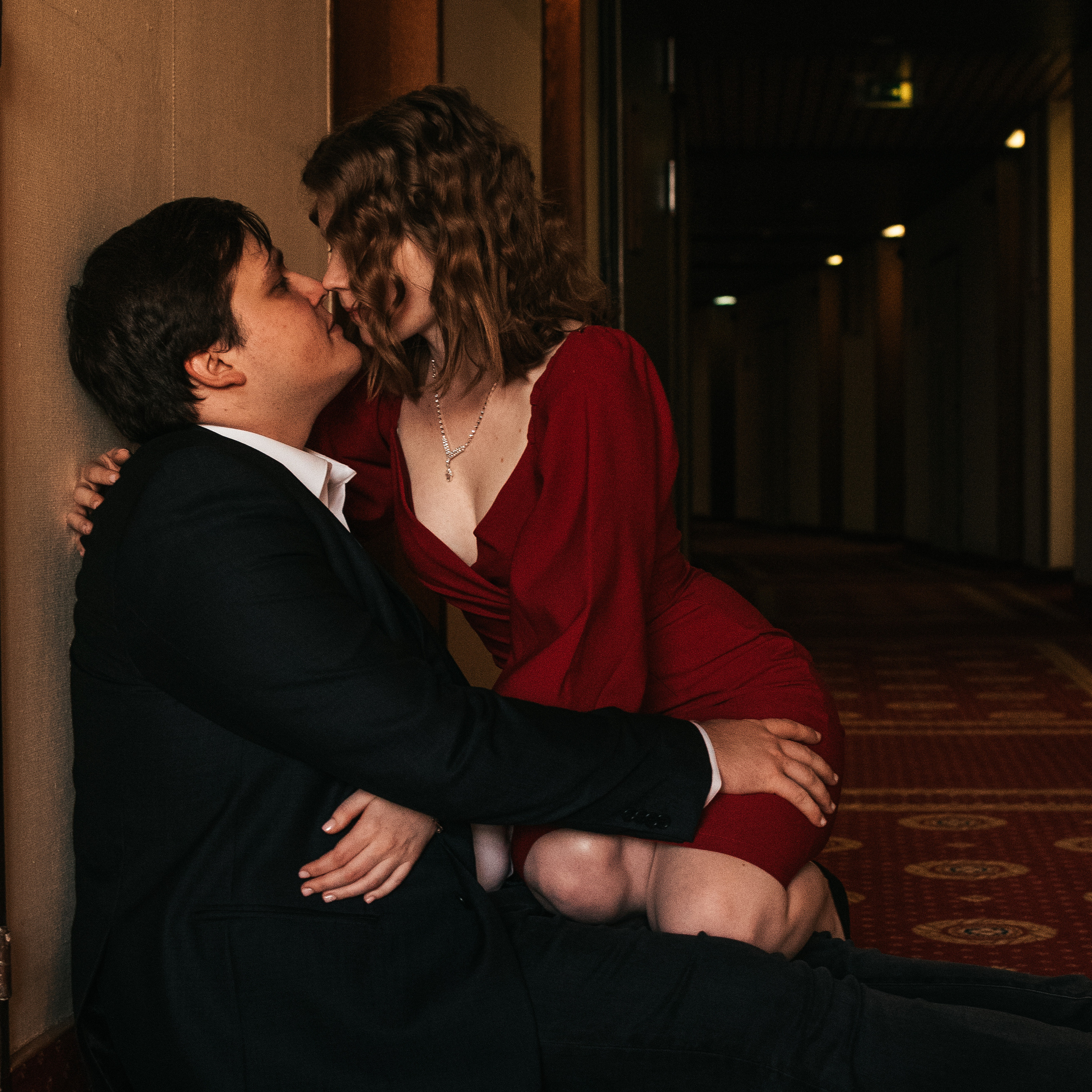 Катюша и Егор