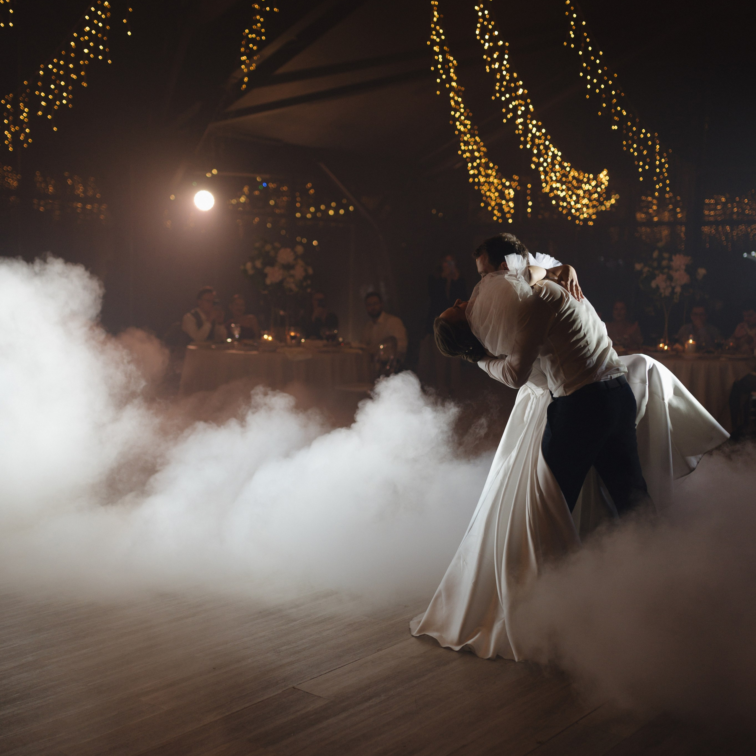 Инна и Марк