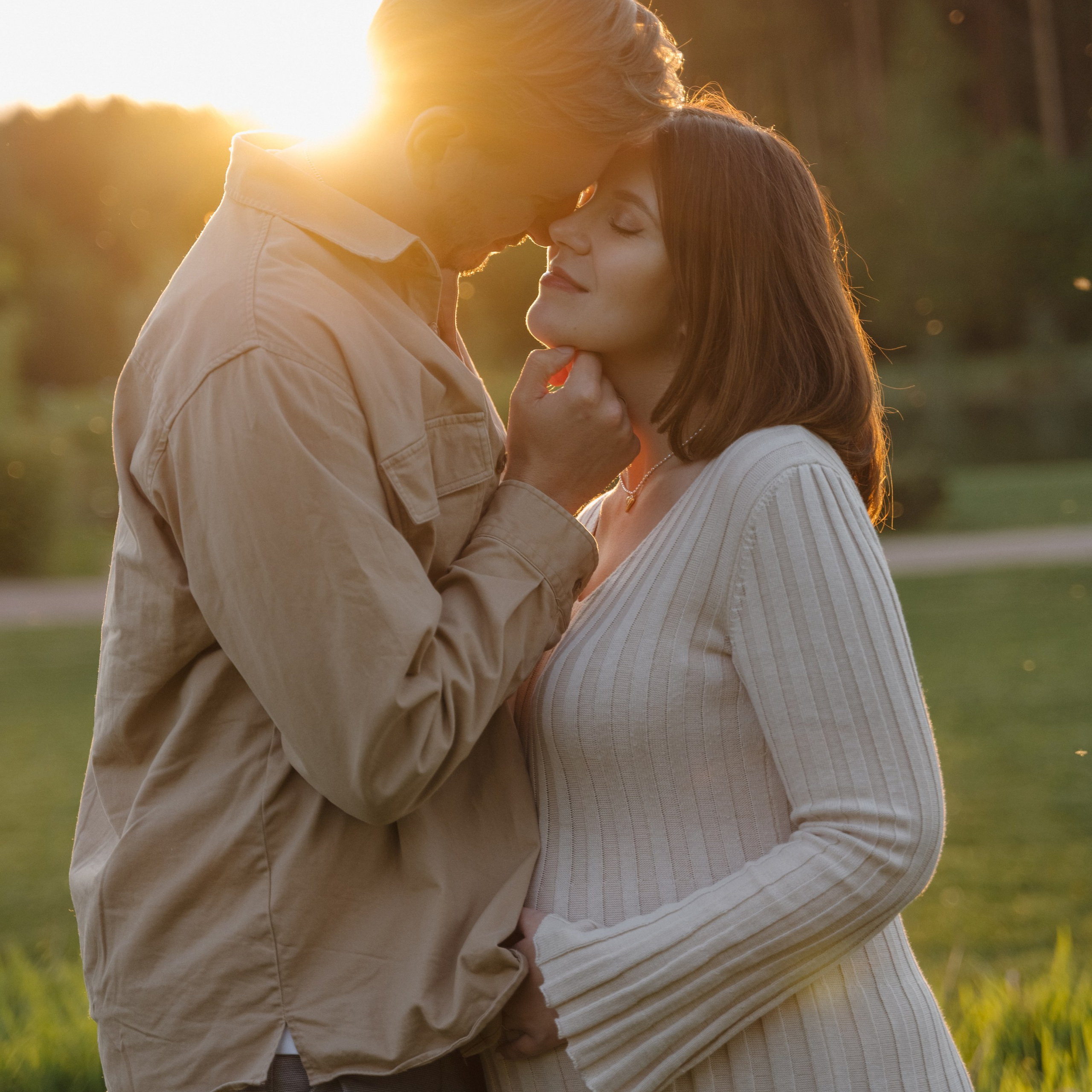 Лиза и Вася