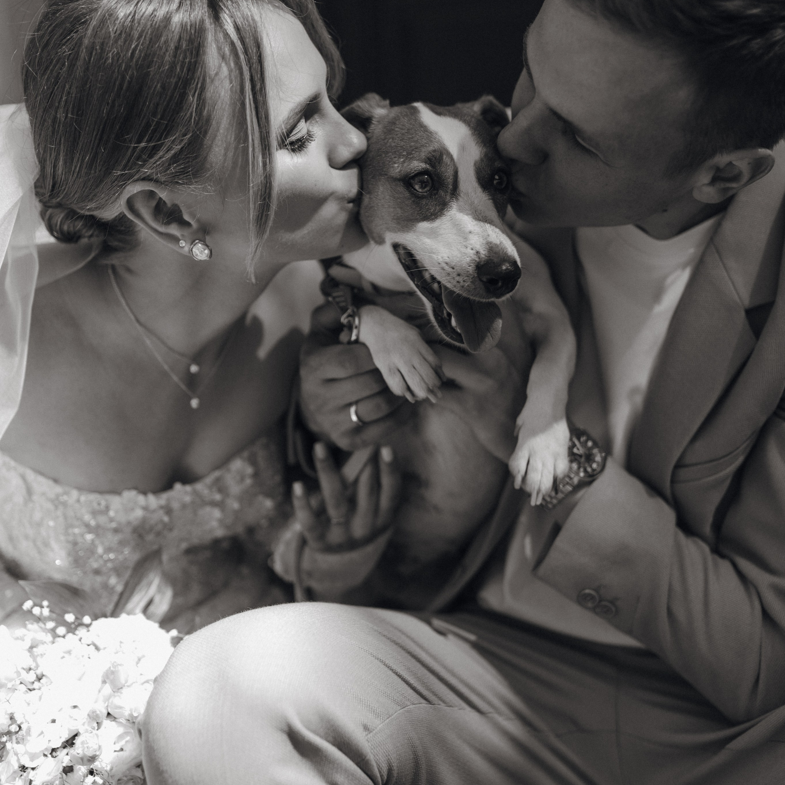 Полина и Егор. Особняк Спиридонова